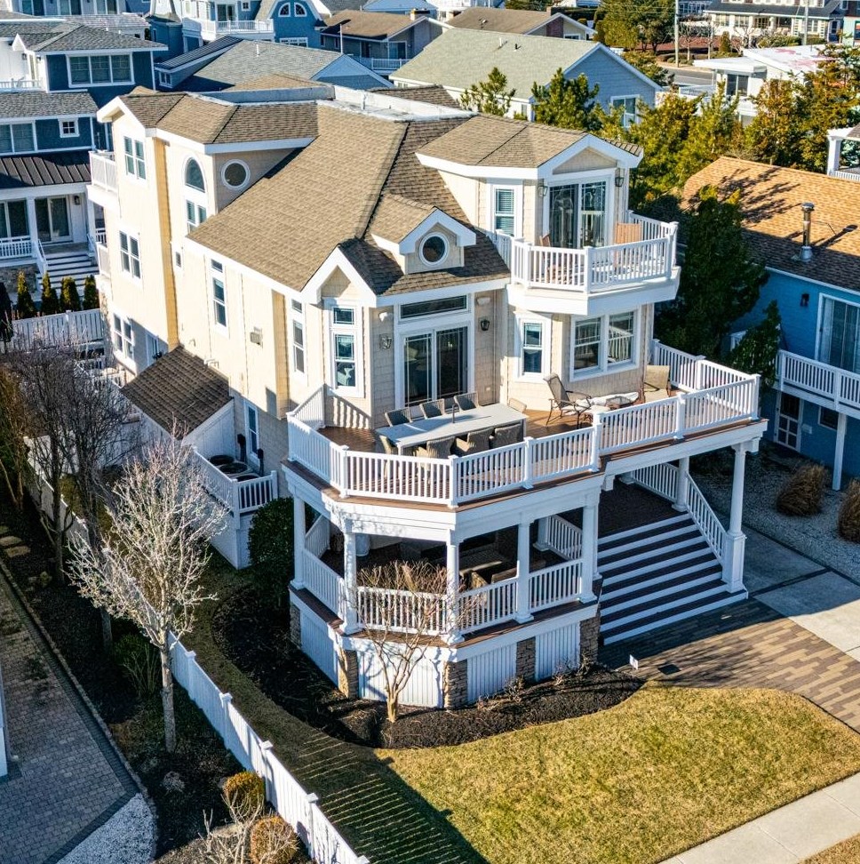 40 E 13th Street - Avalon