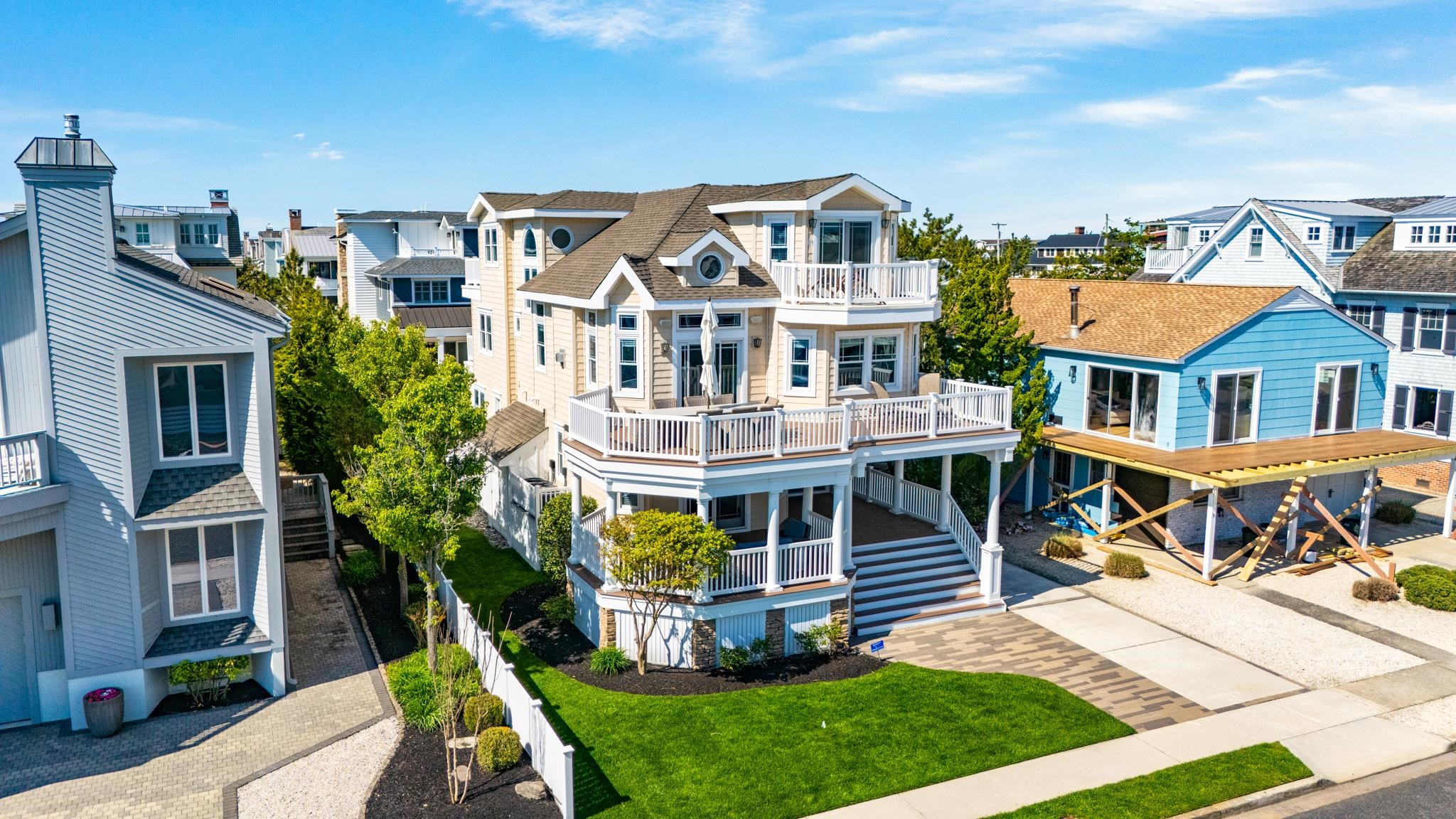 40 E 13th Street - Avalon