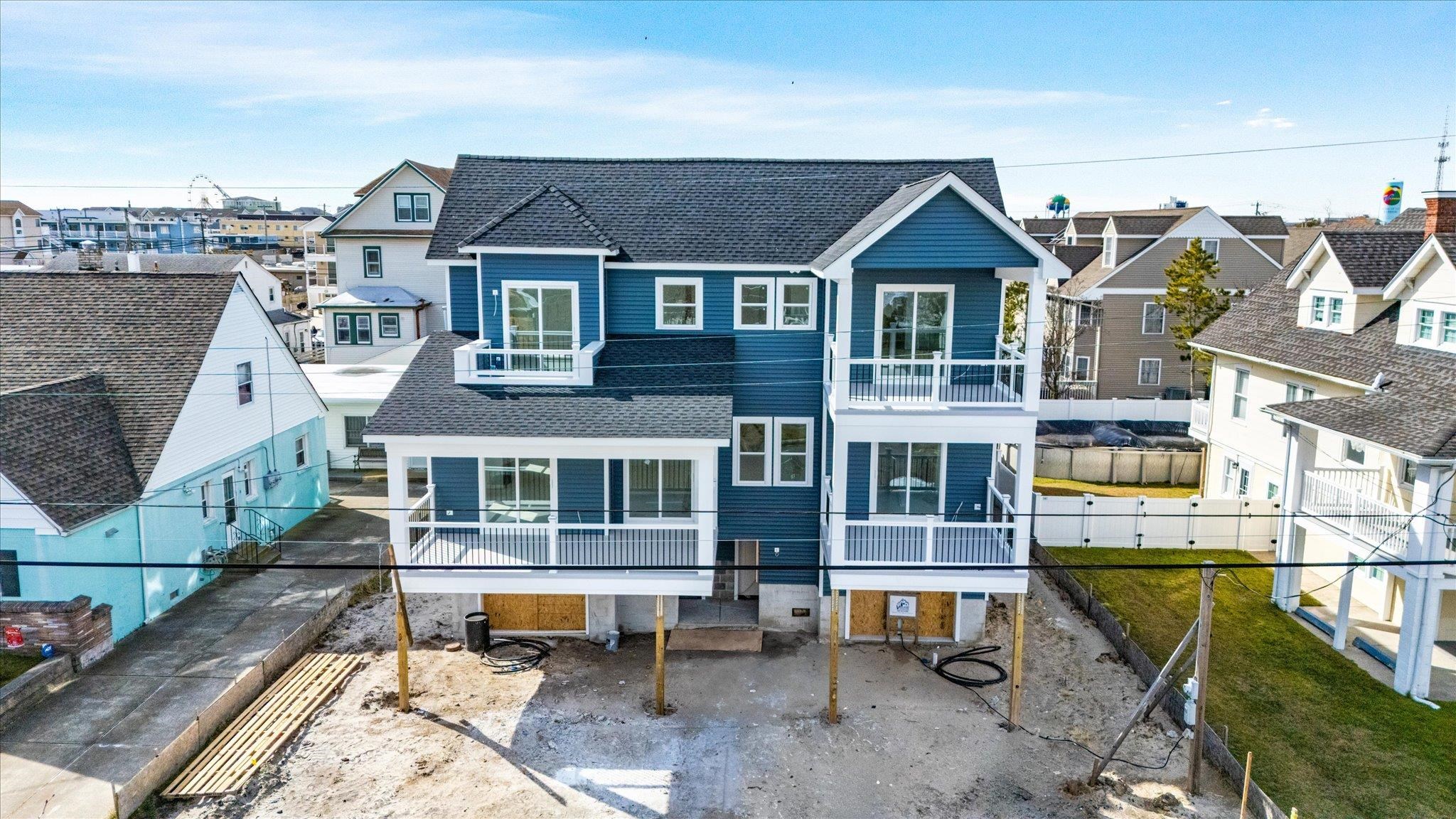 214 E 23rd Avenue- North Wildwood