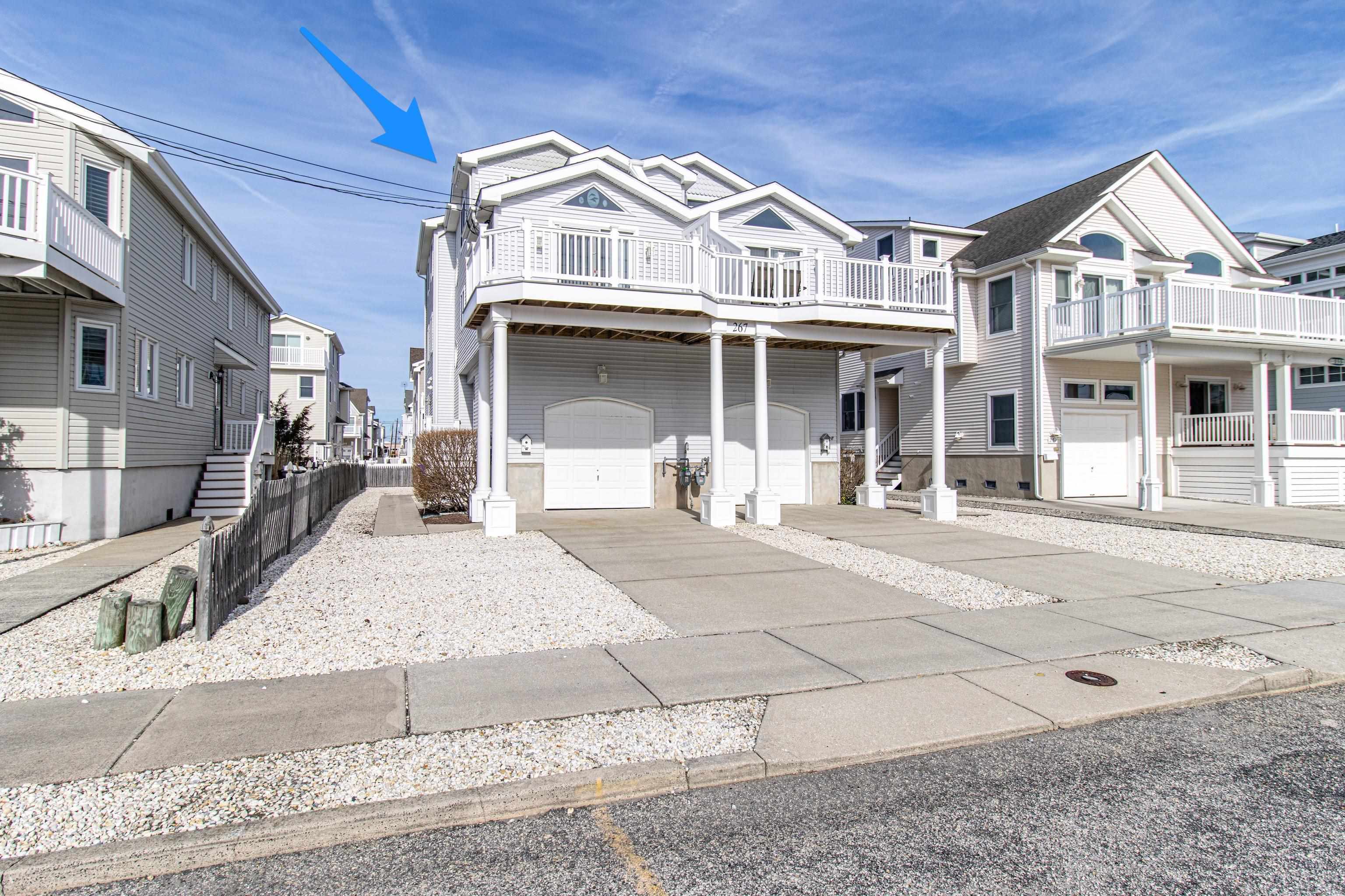 267 35th Street - Avalon