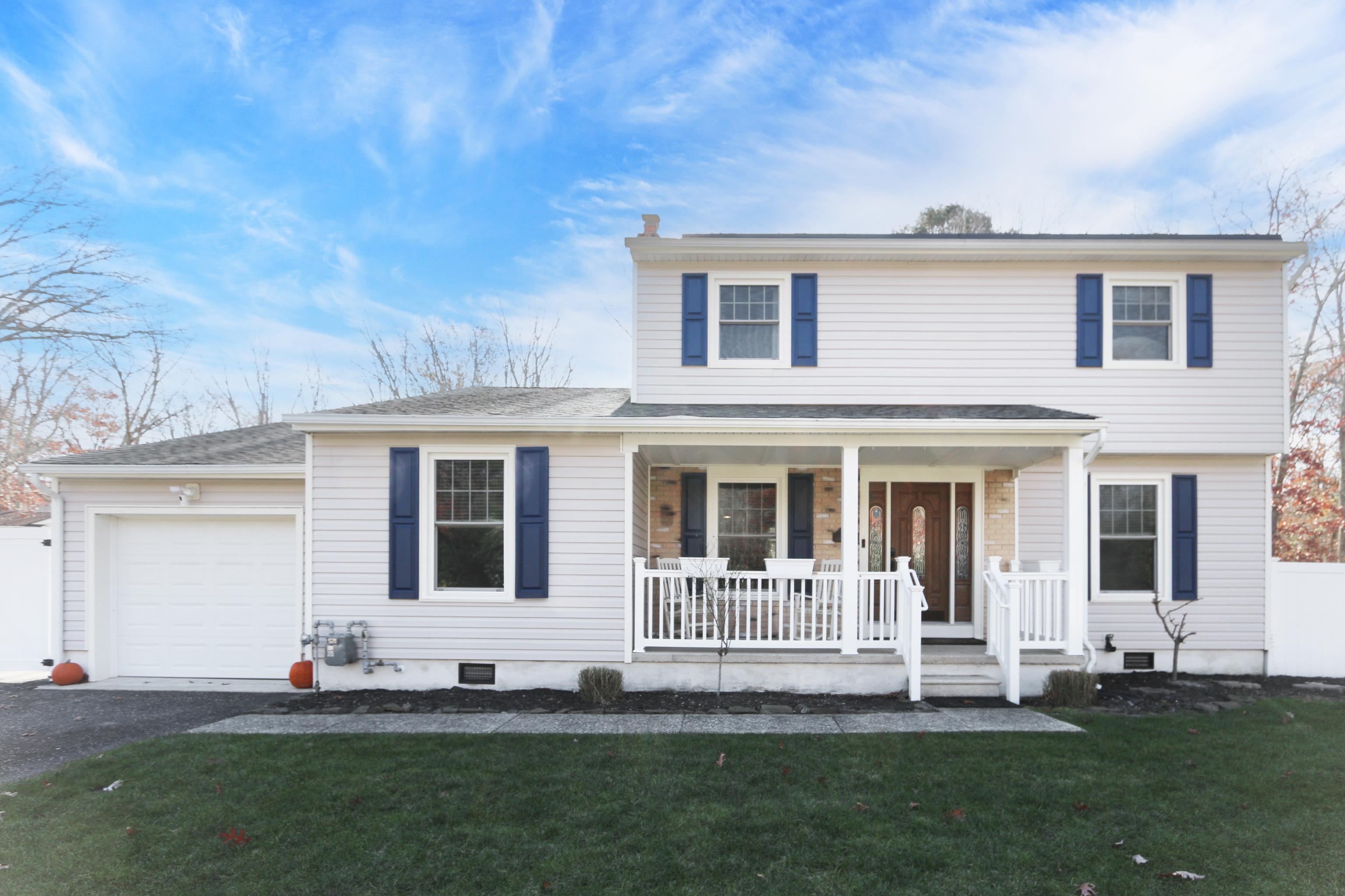 40 Foxborough Road - Seaville