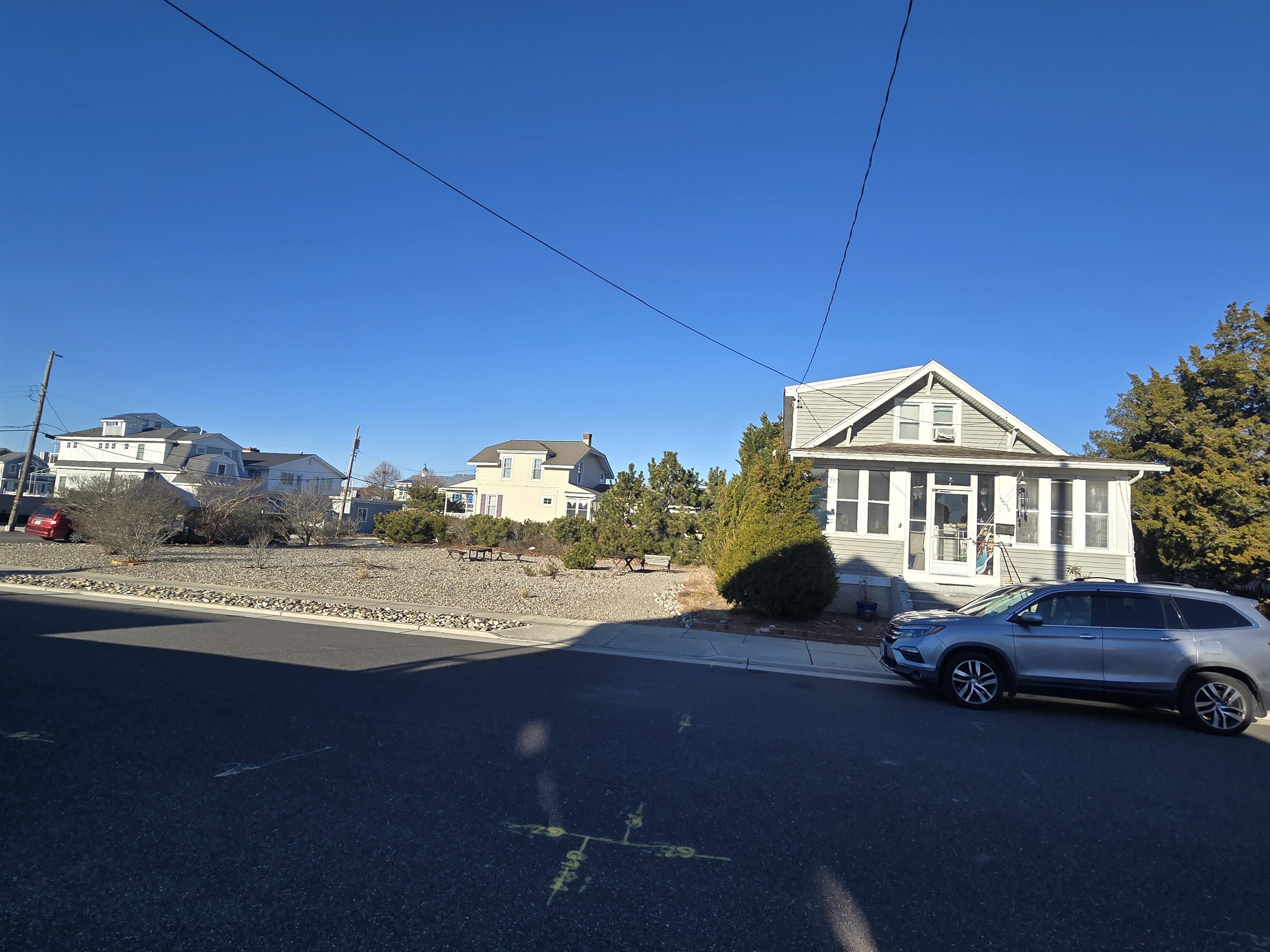 10039 Corinthian Drive - Stone Harbor