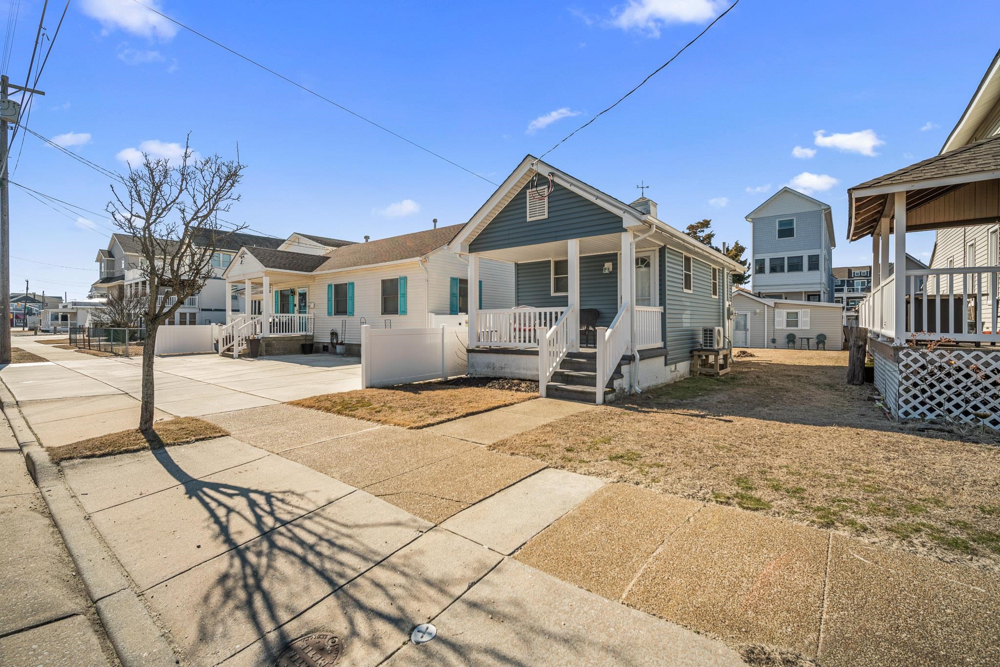 228.5 W Walnut Avenue - North Wildwood
