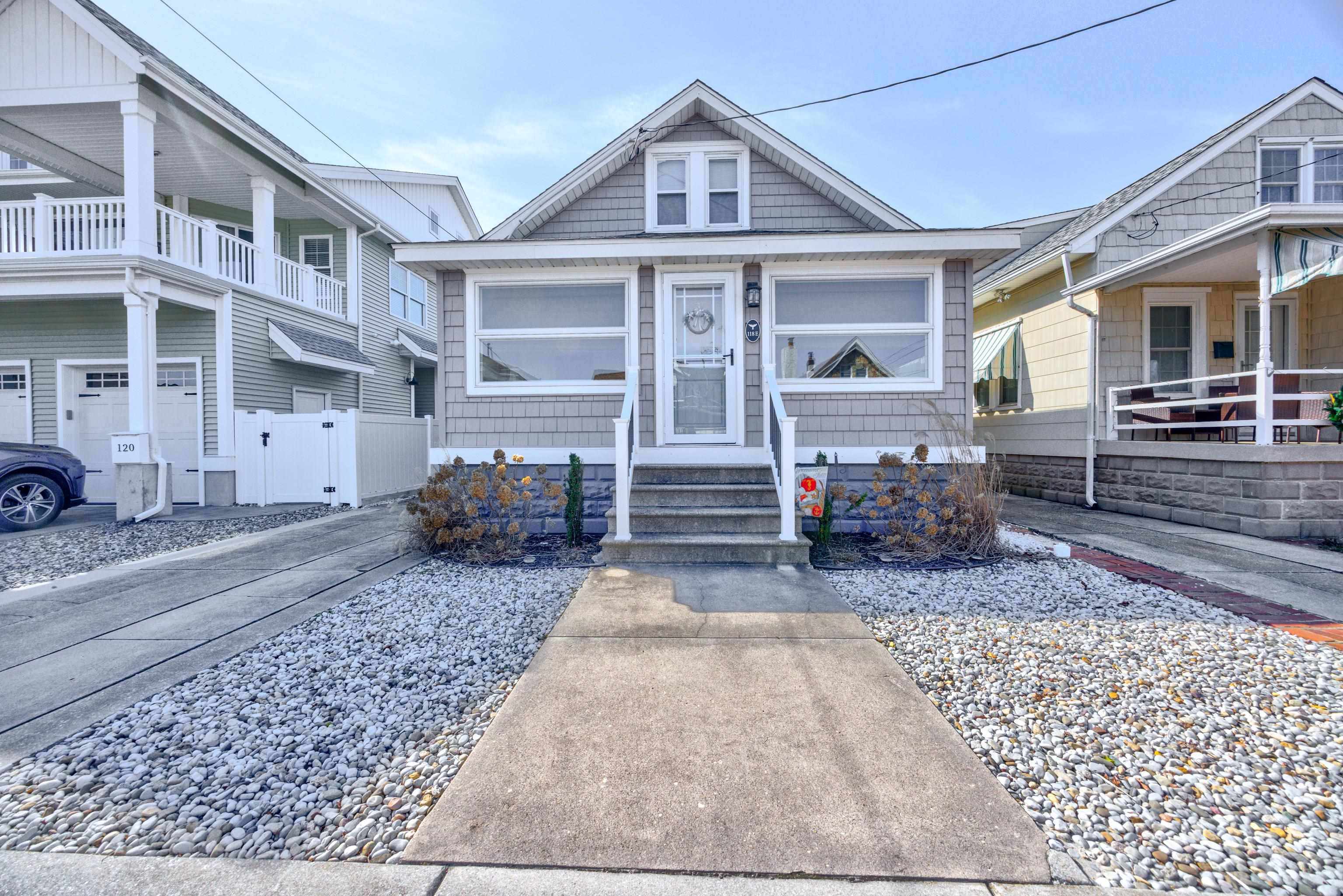 118 E Columbine Road - Wildwood Crest