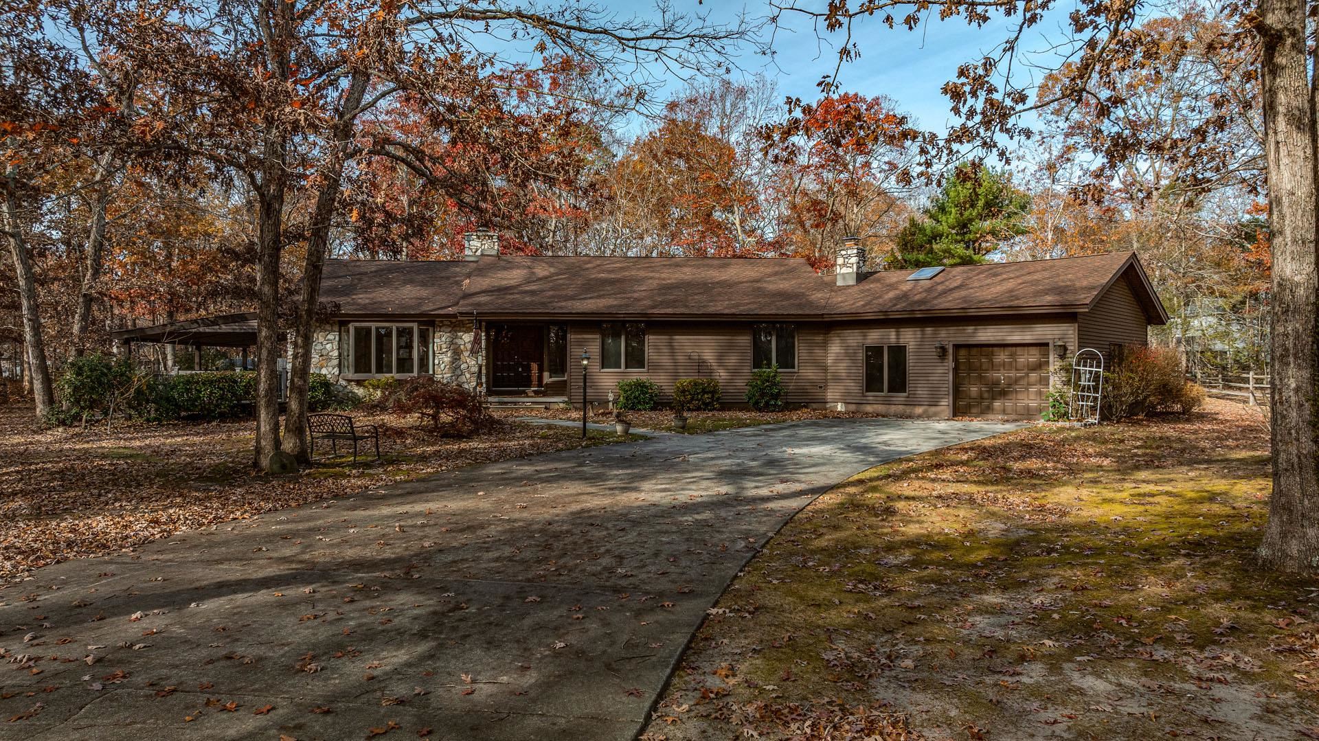 13 South Sunset Drive - Petersburg