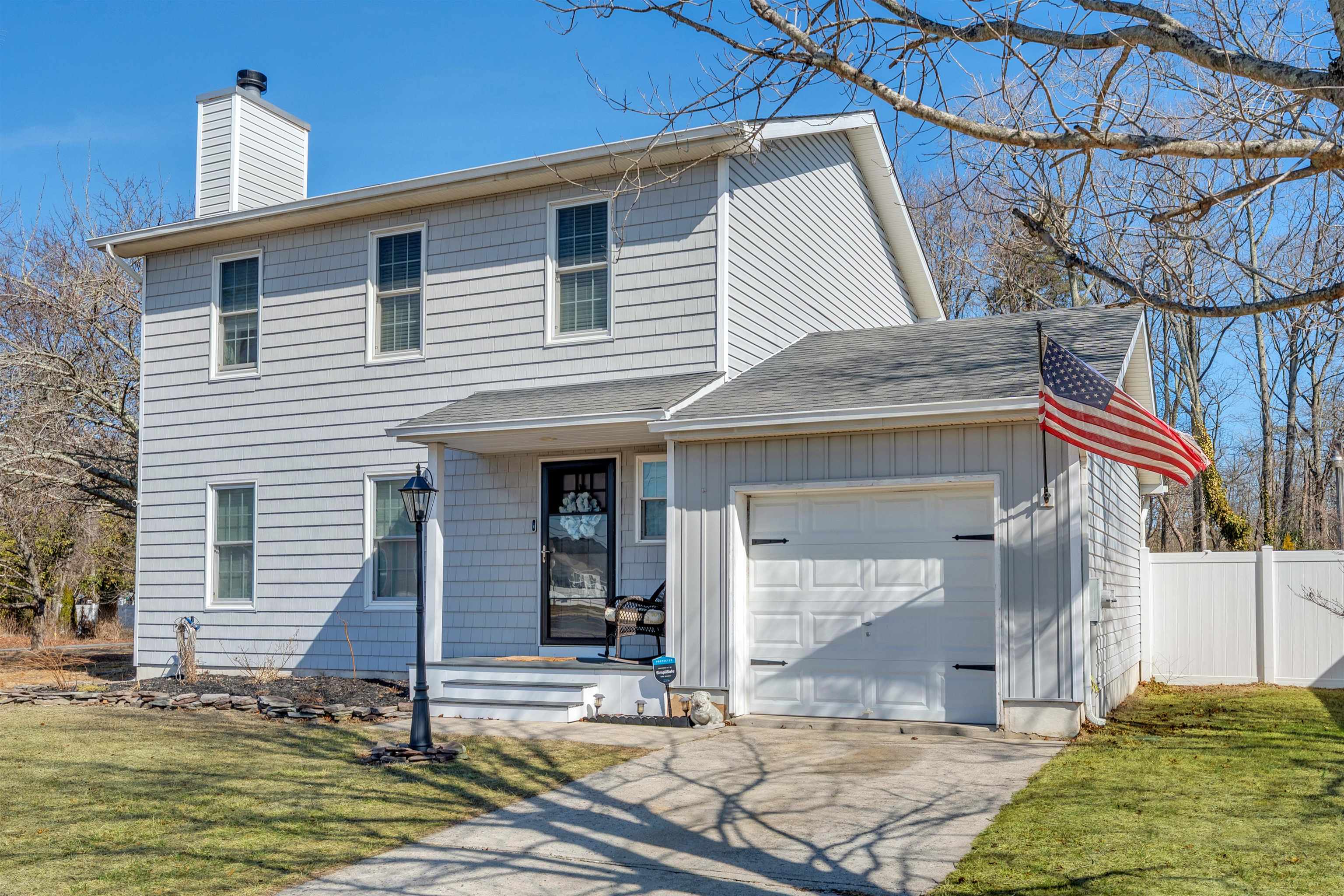 1 Widgeon Way - North Cape May