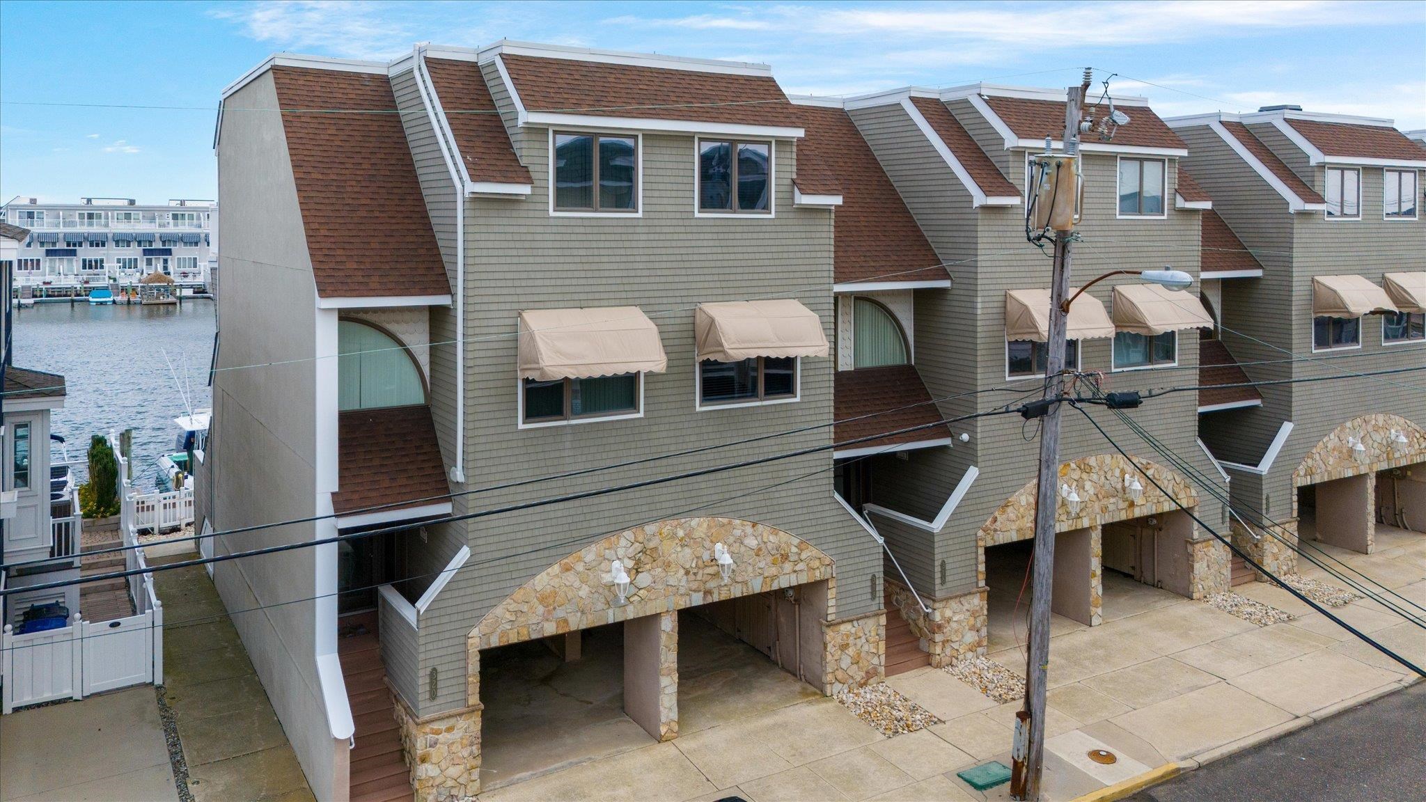 318 83rd Street - Stone Harbor