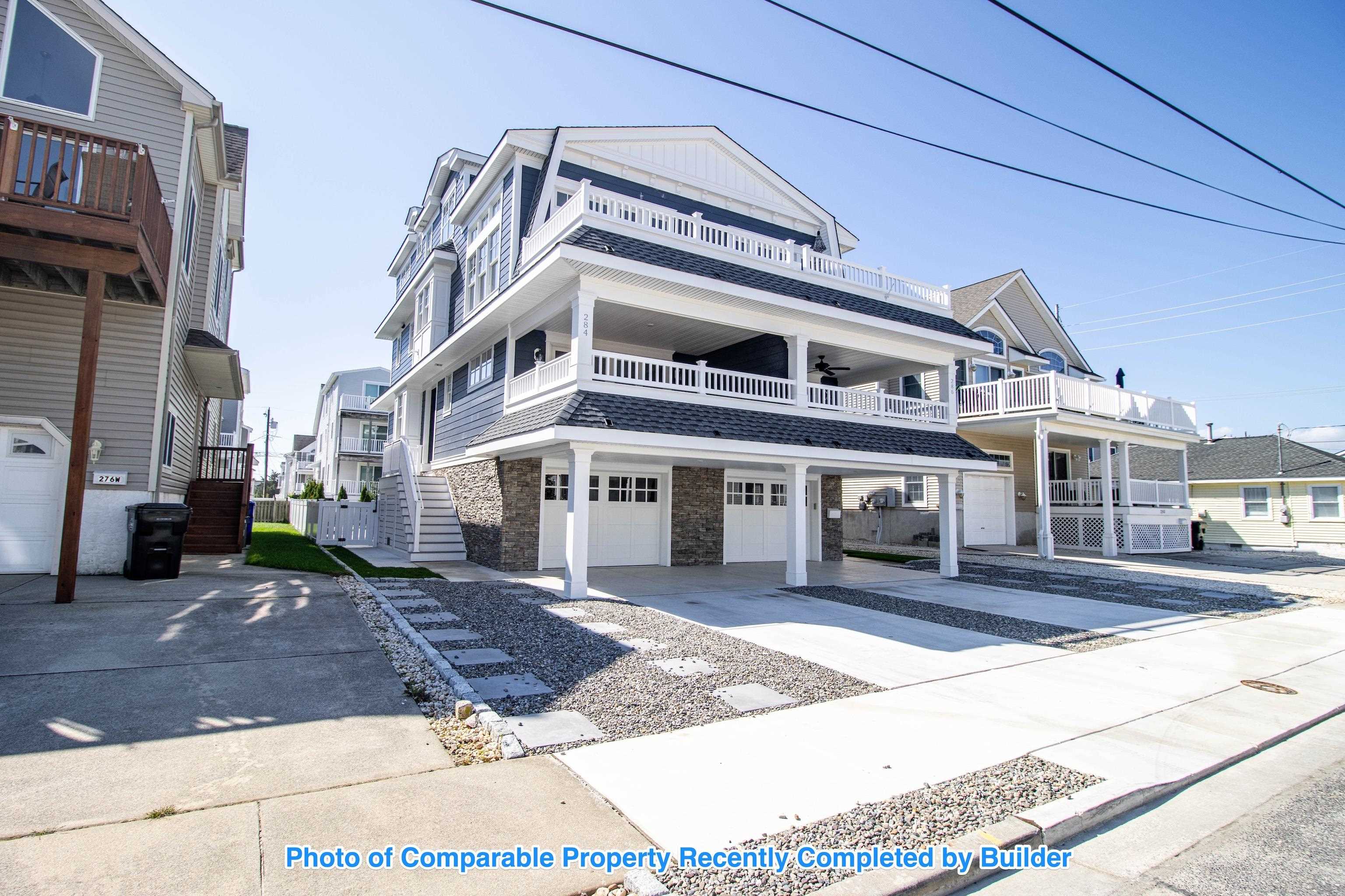 264 32nd Street - Avalon