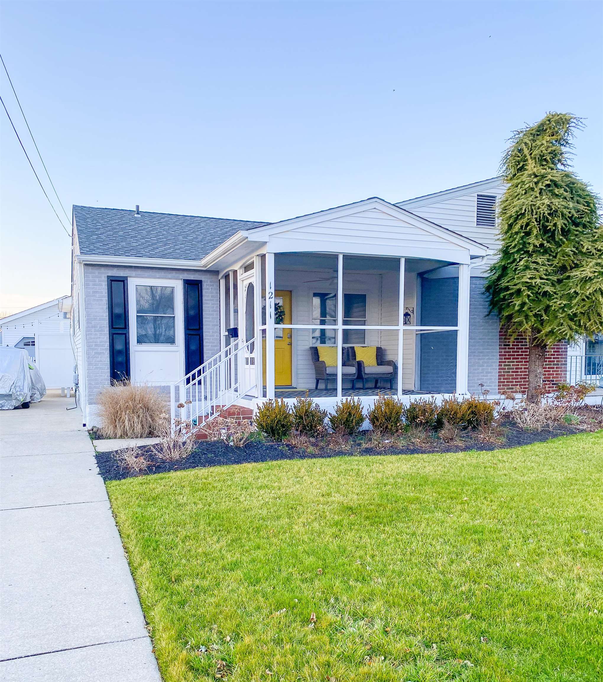 1211 Ohio Avenue-Cape May