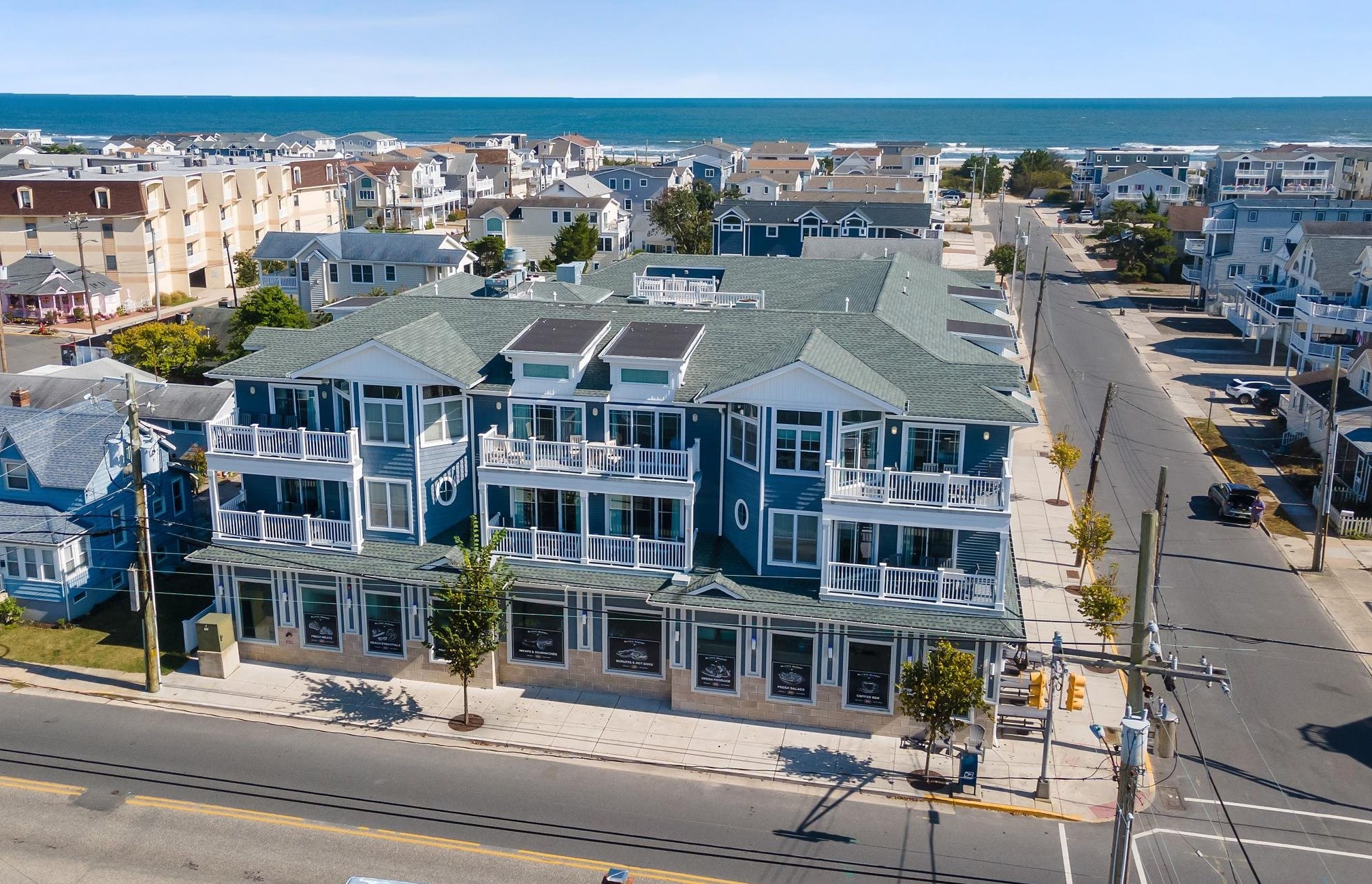  - Sea Isle City