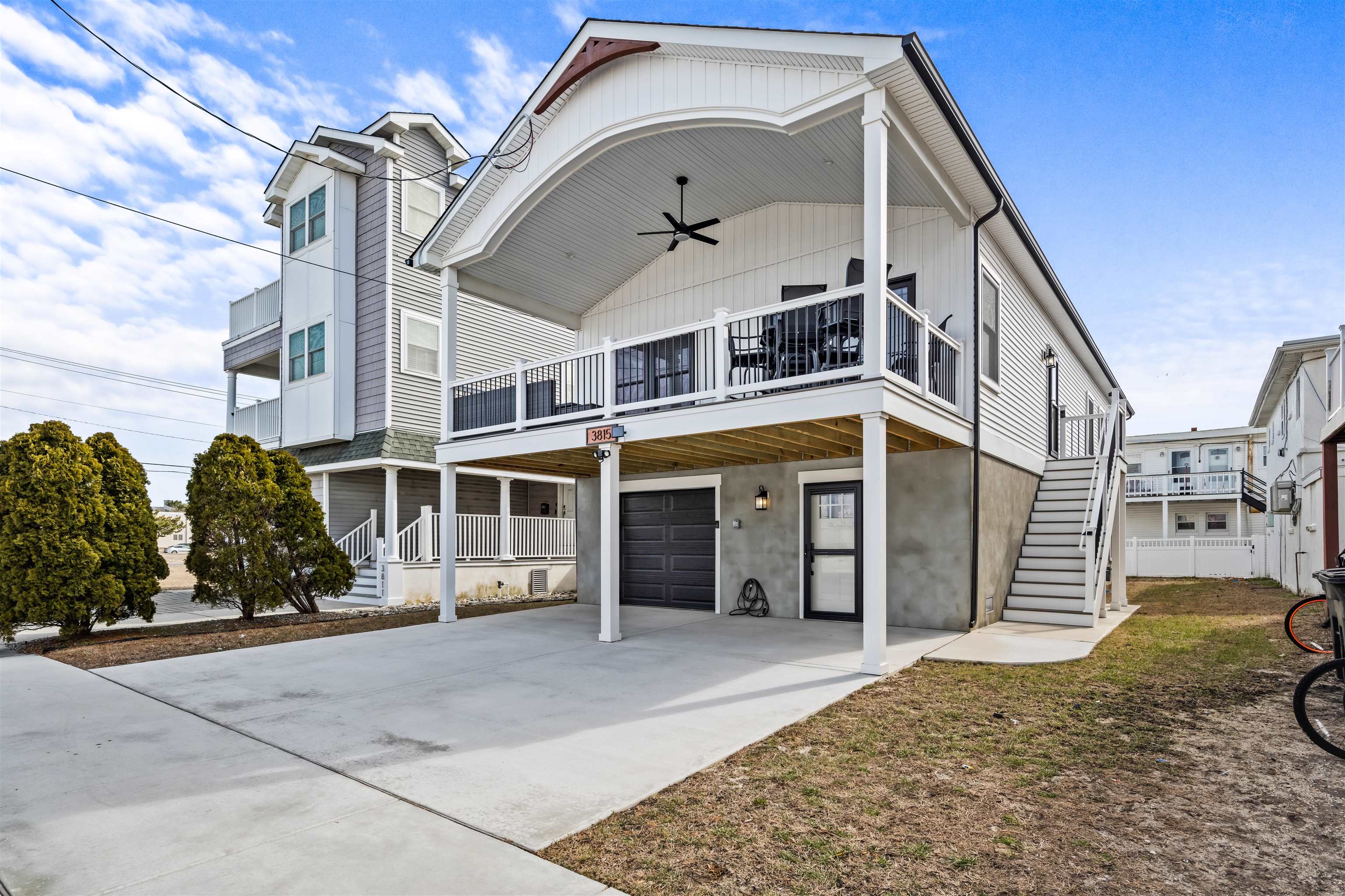 3815 Arctic Avenue - Wildwood