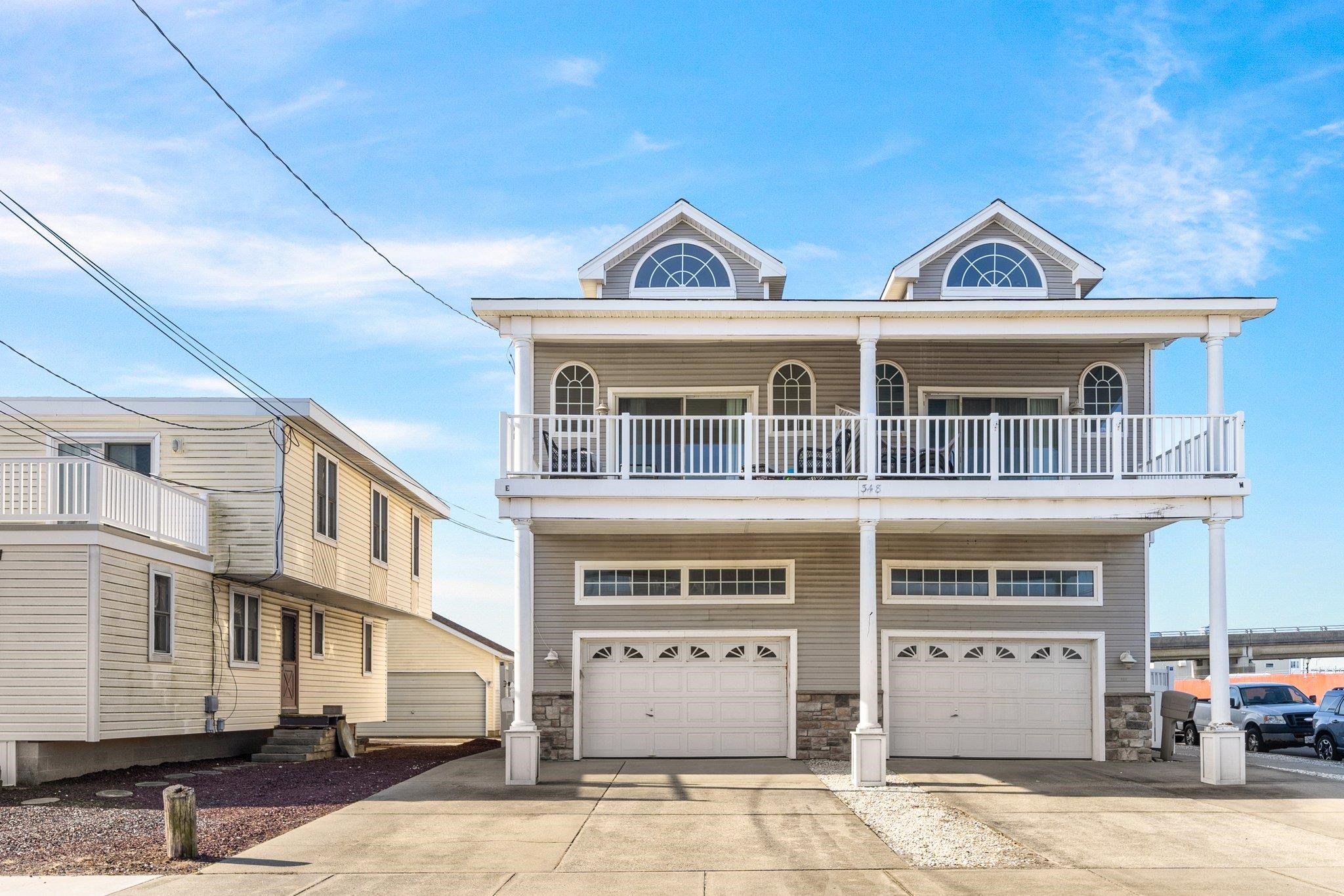  - Sea Isle City