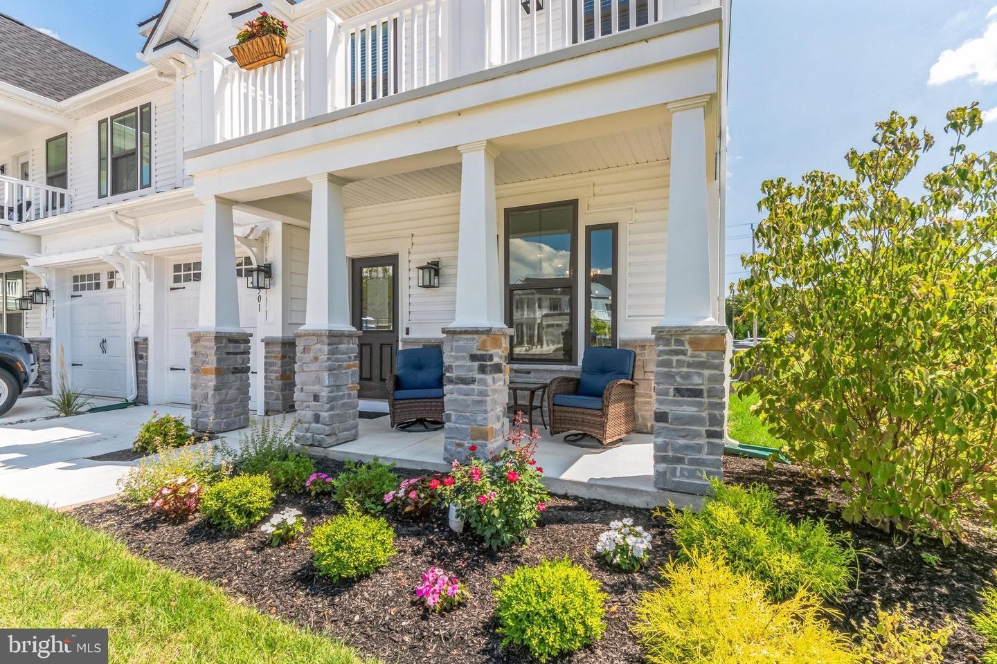 501 Southgate Road - Cape May Court House