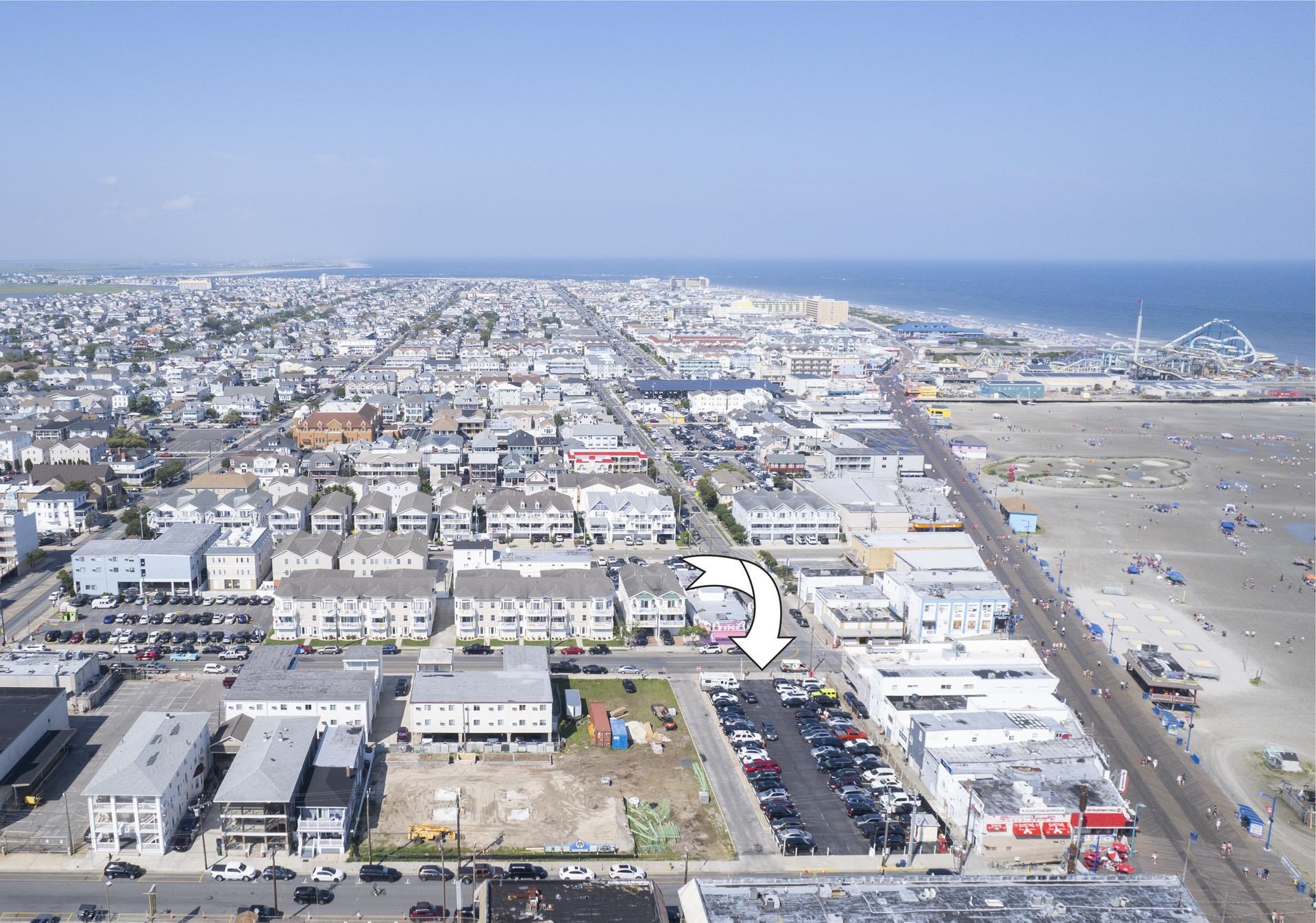341 E Oak Avenue- Wildwood