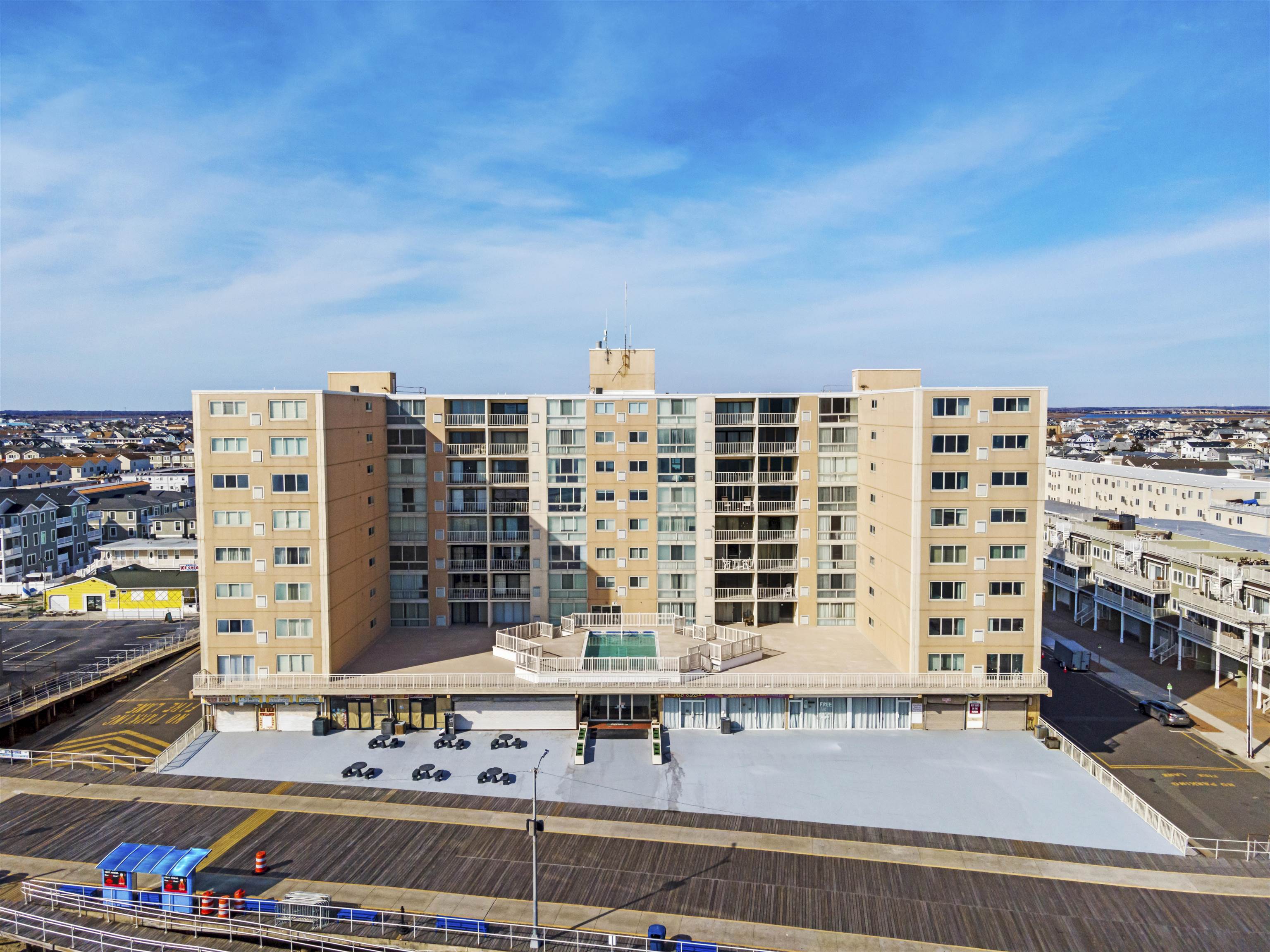 1900 Boardwalk - North Wildwood