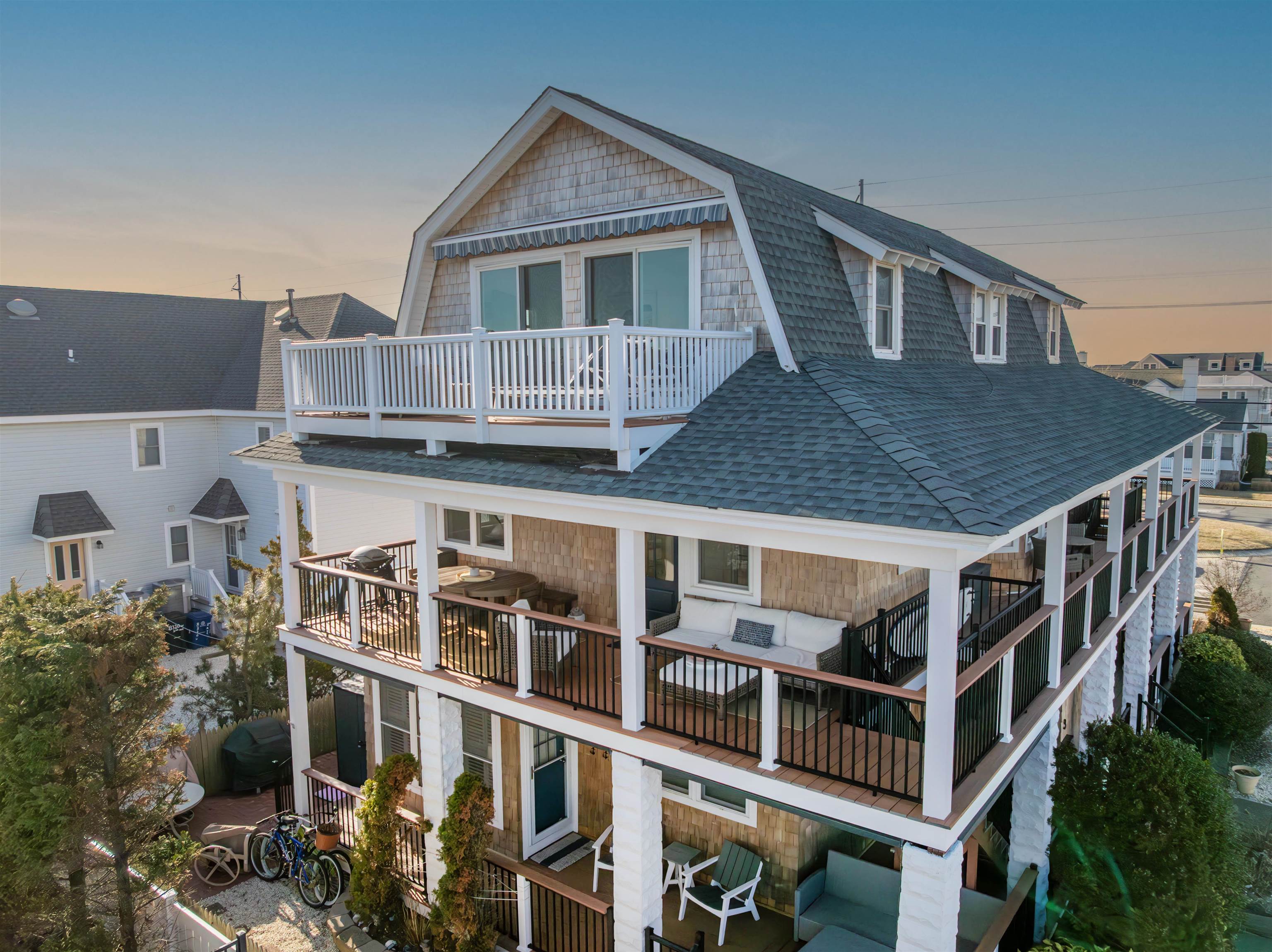  - Stone Harbor