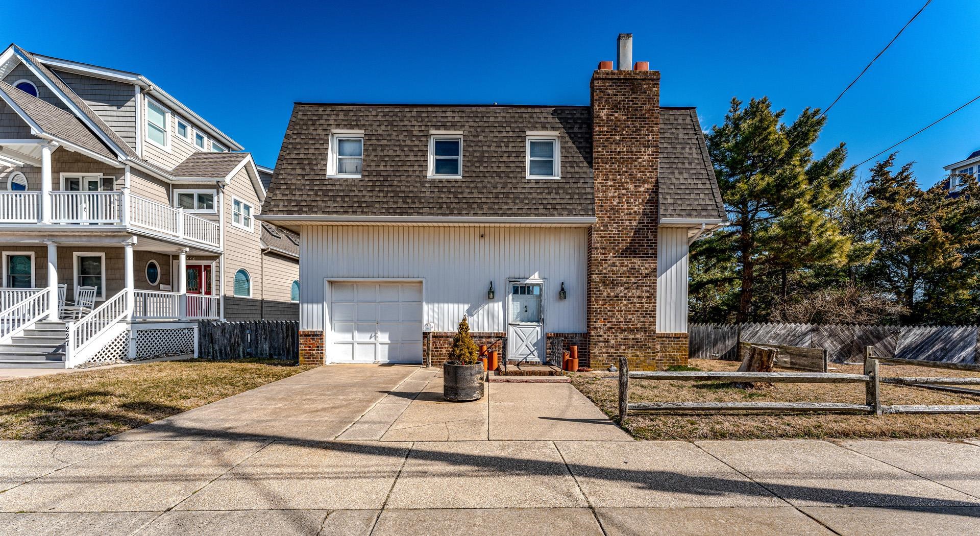 229 E 1st Avenue - North Wildwood