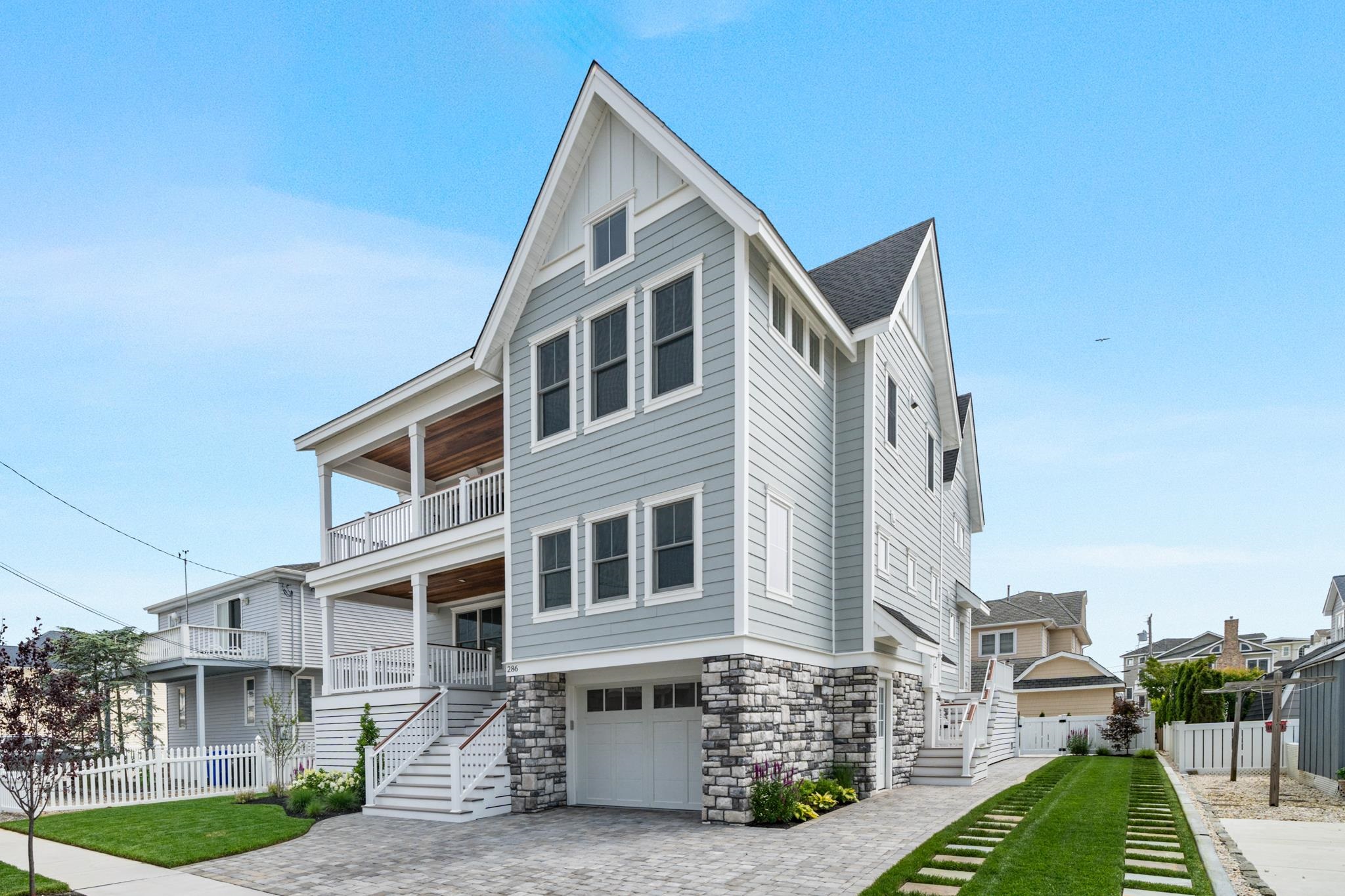 286 75th Street - Avalon