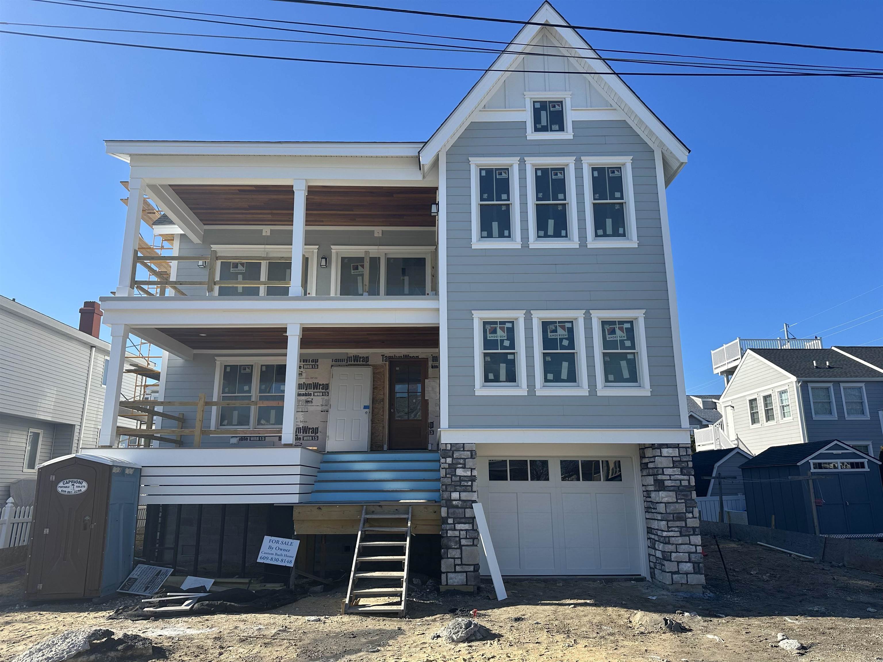 286 75th Street - Avalon