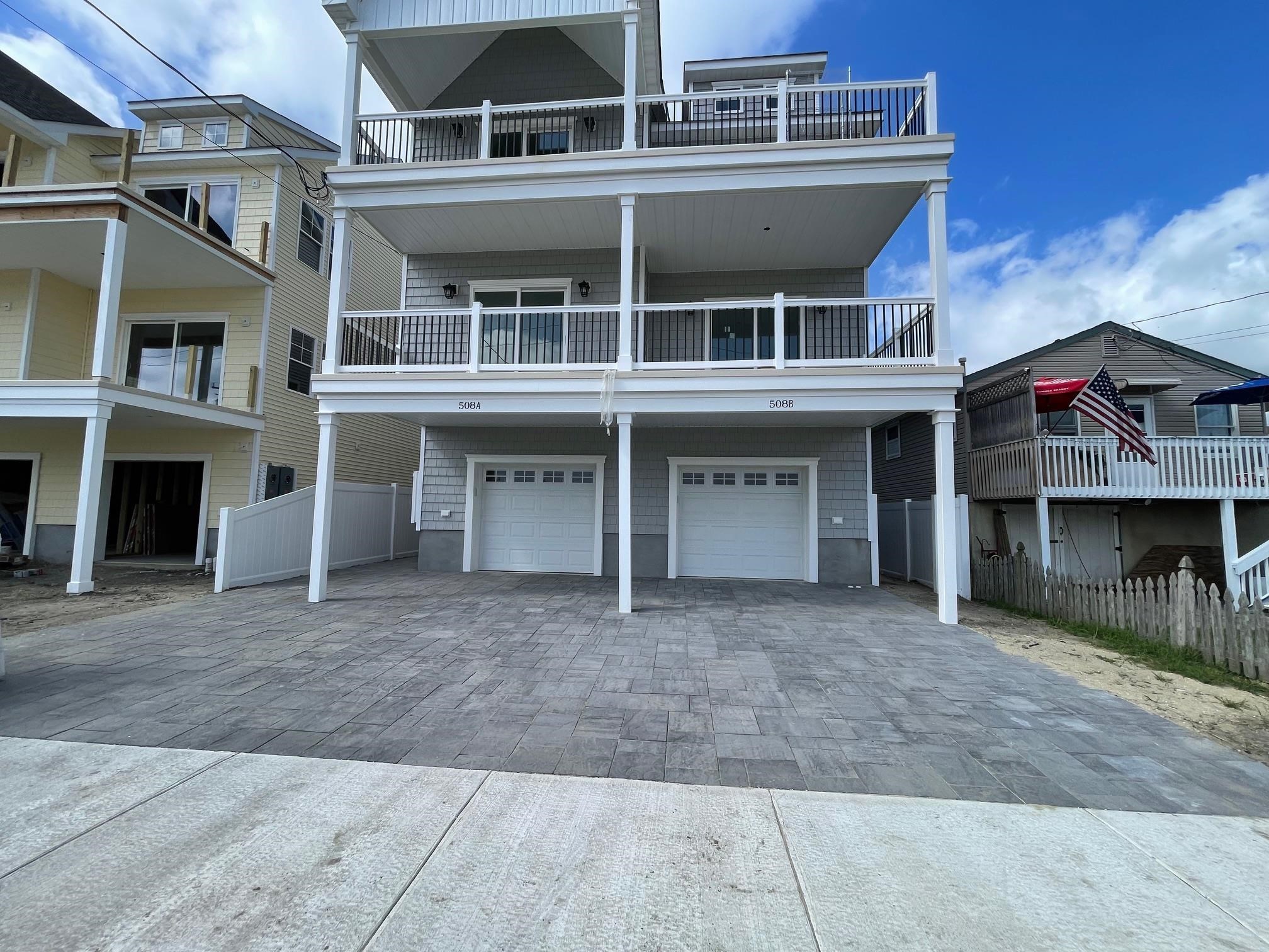 508 W Baker Avenue - Wildwood