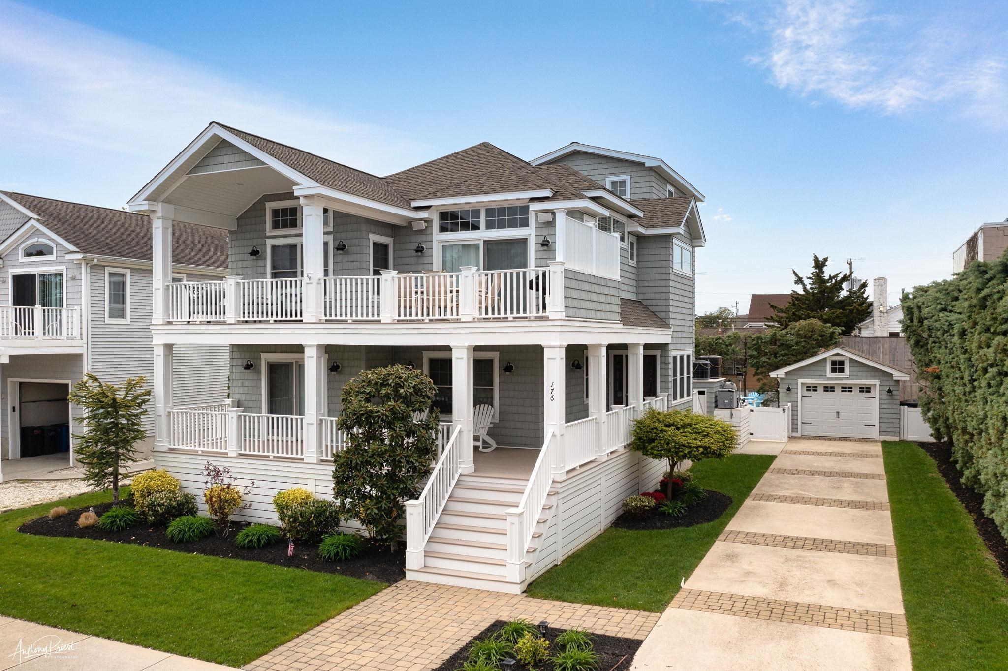 176 24th Street - Avalon