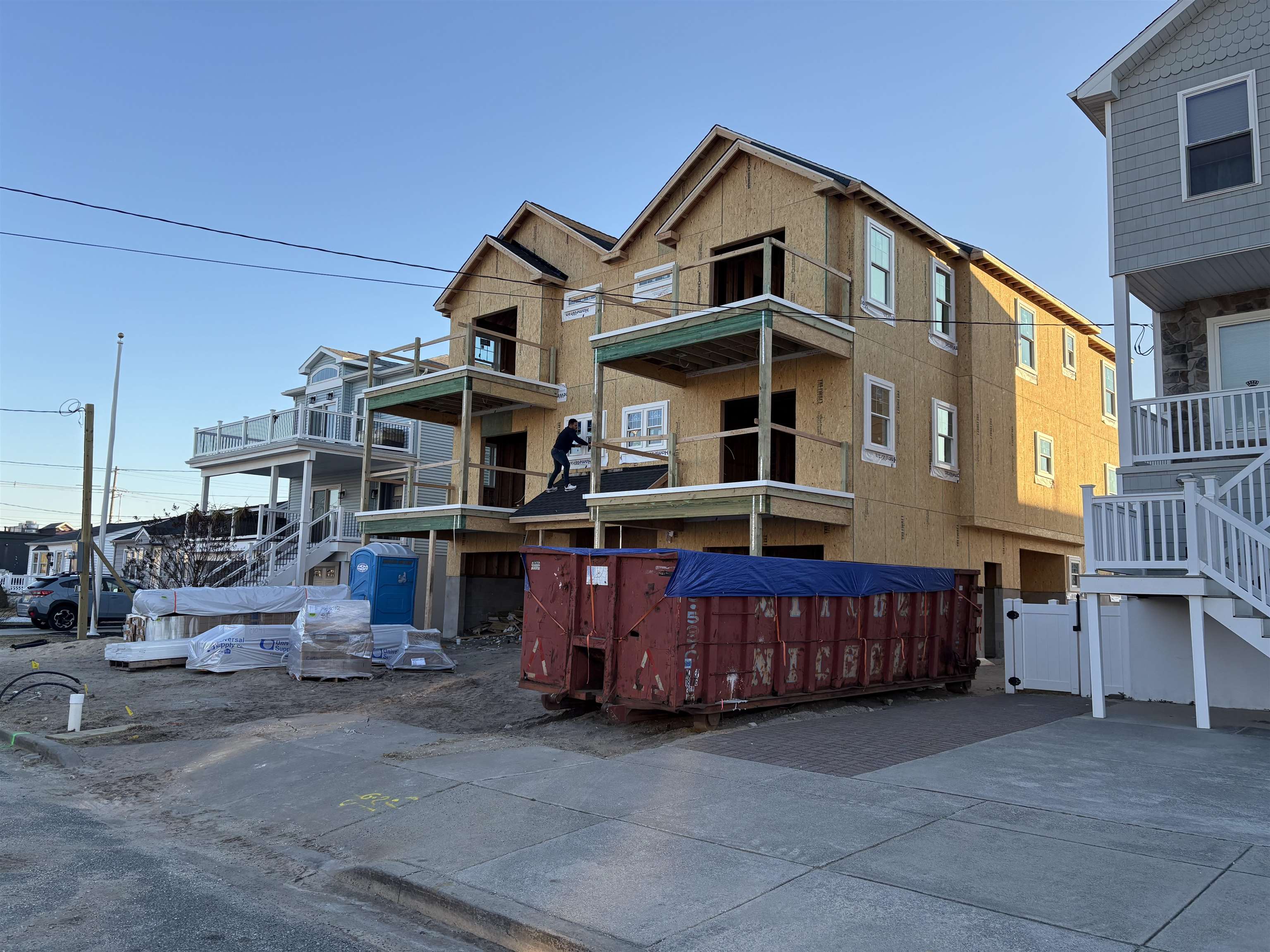 110 W 7th Avenue