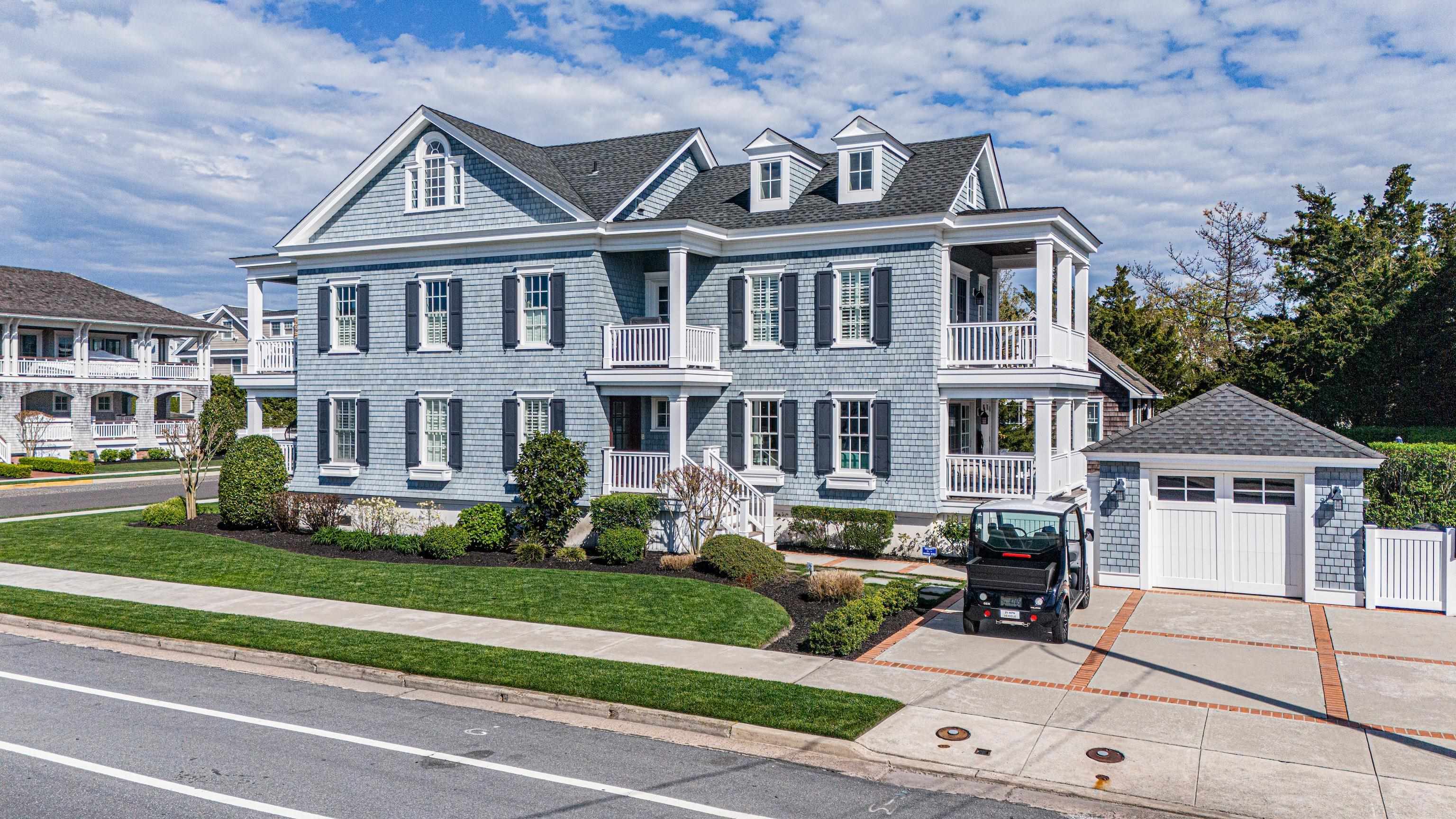12 E 17th Street - Avalon