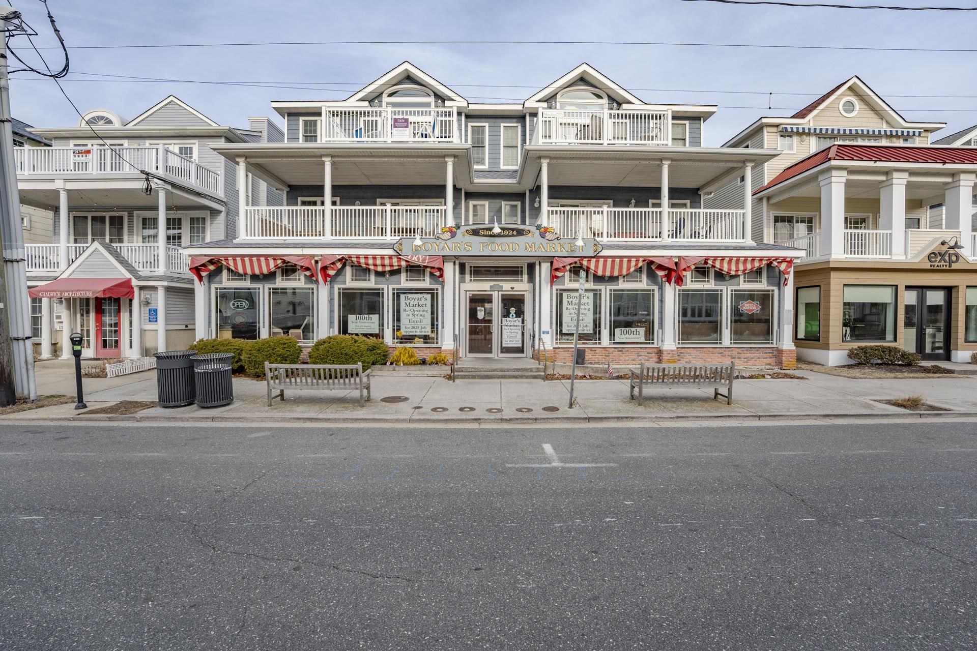  - Ocean City
