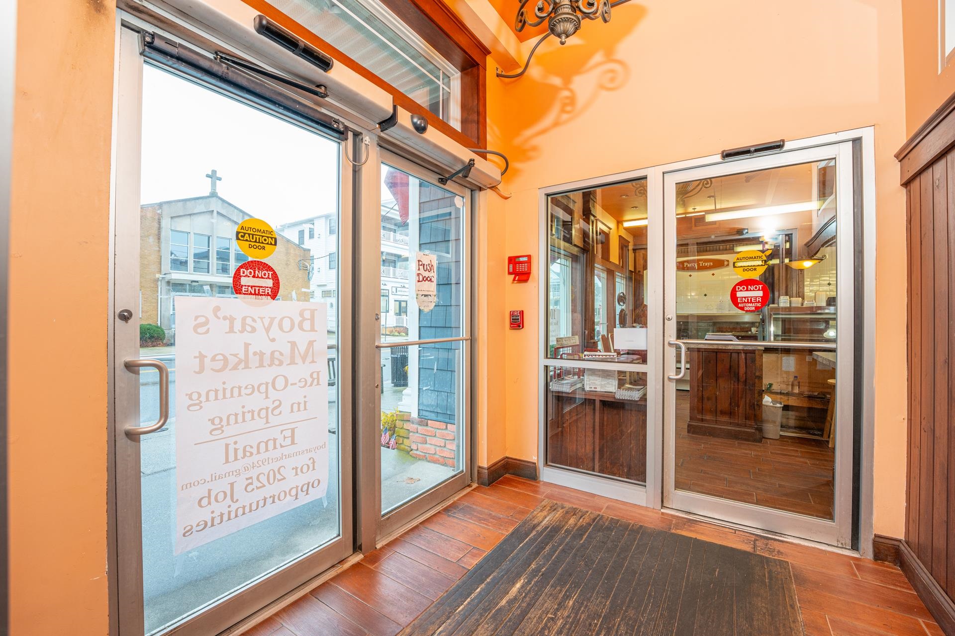 1340 Asbury Avenue - Picture 27