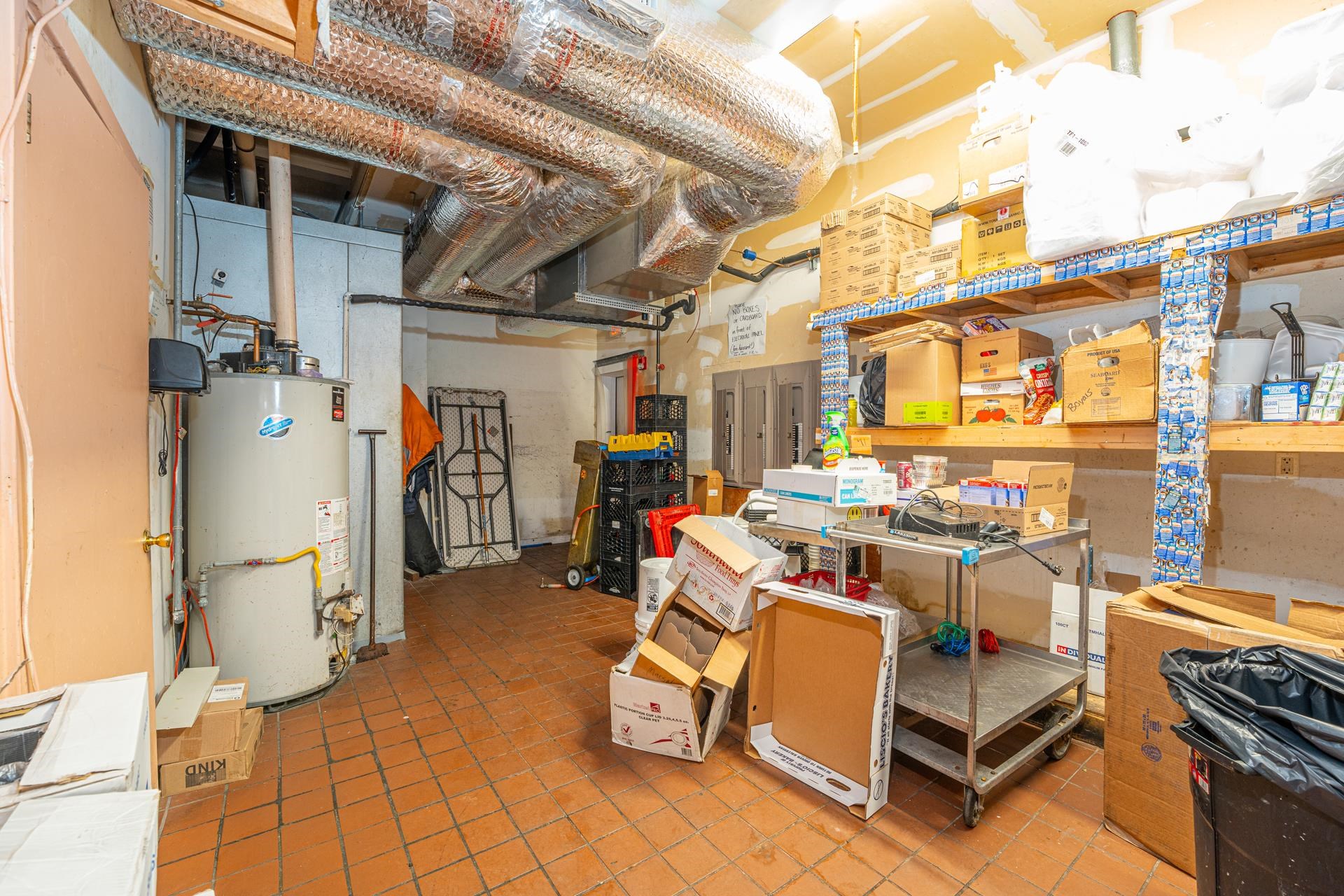 1340 Asbury Avenue - Picture 36