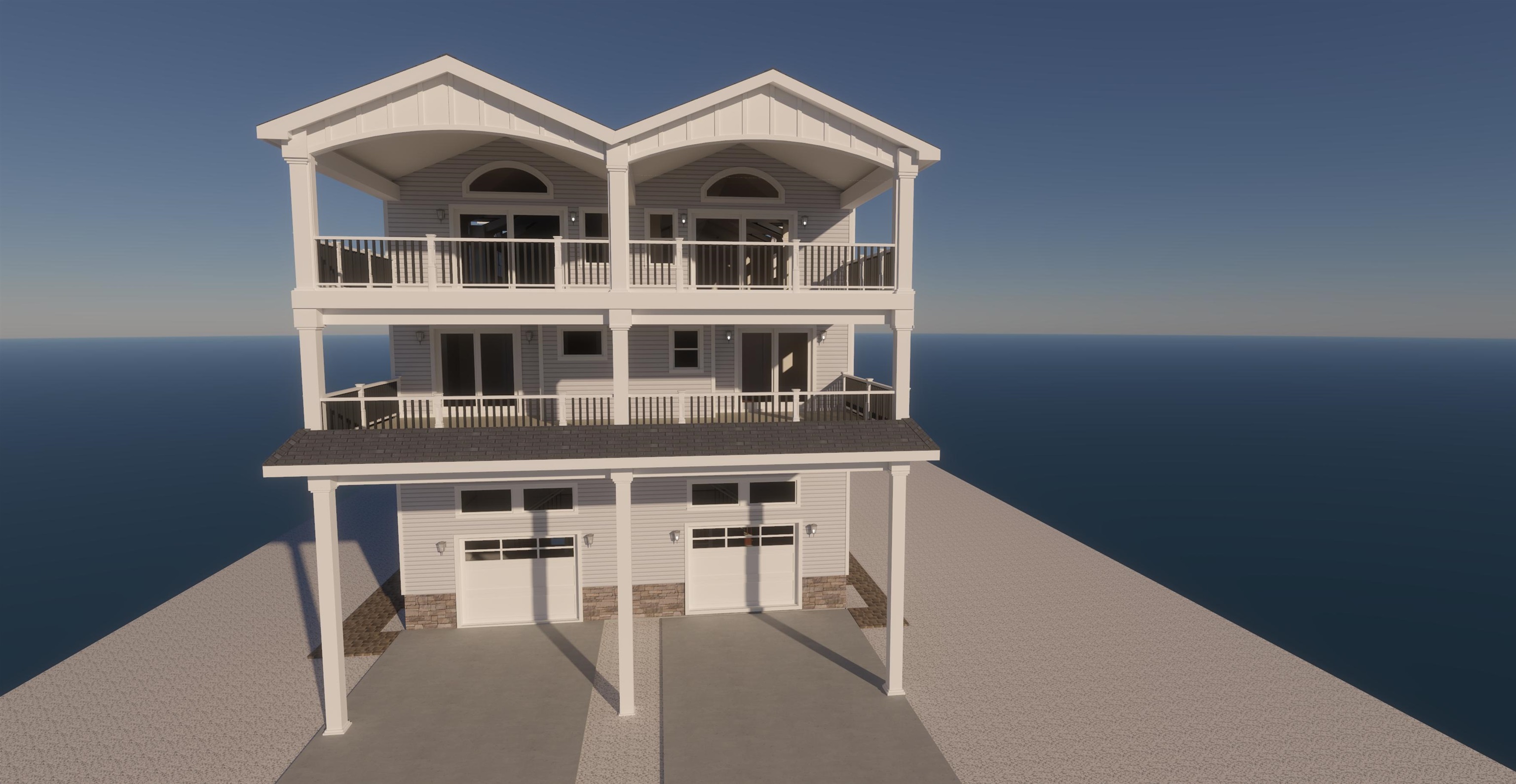  - Sea Isle City
