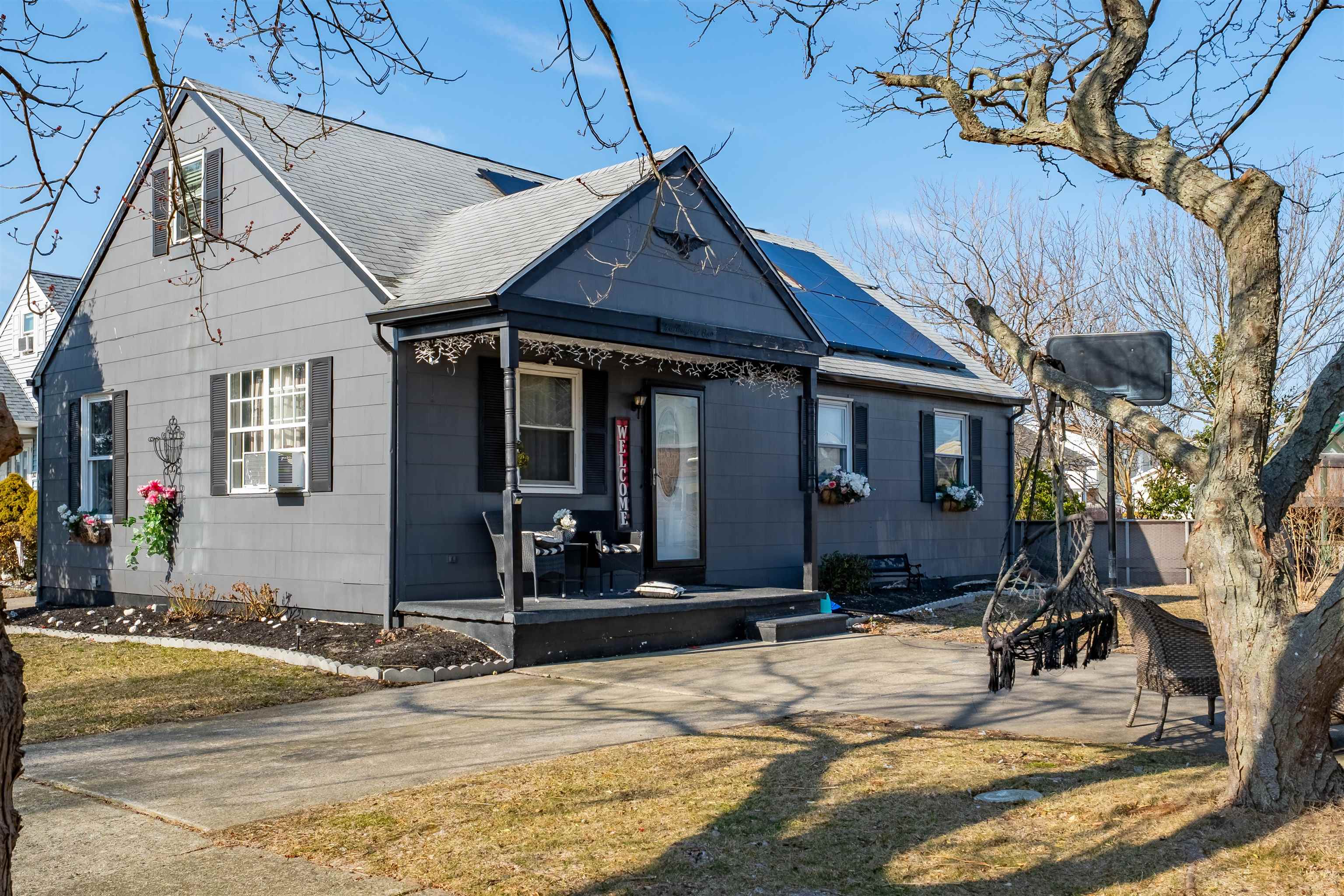 201 W Pittsburgh Avenue - Wildwood Crest