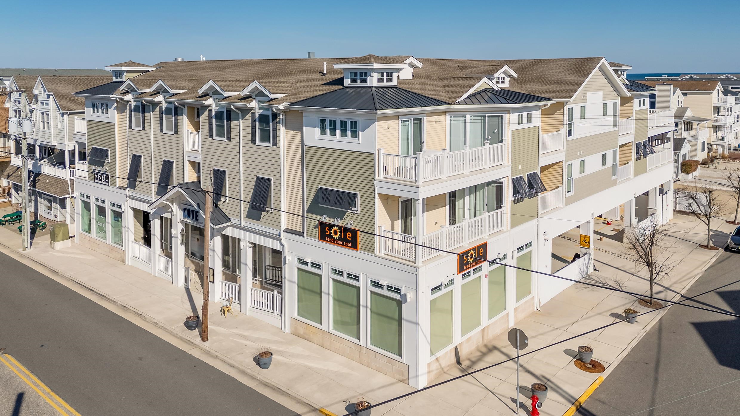  - Sea Isle City