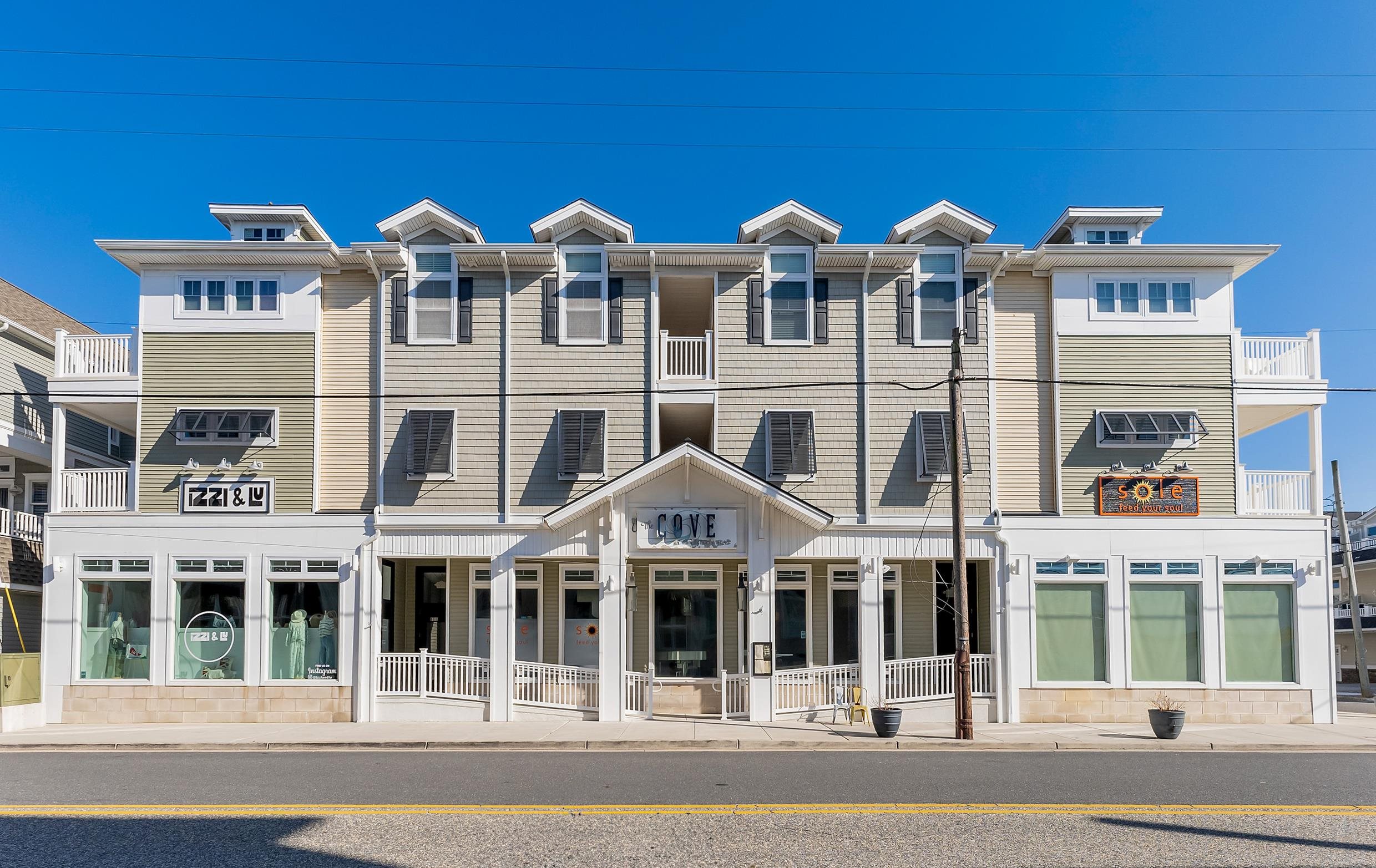 8609 Landis Avenue - Sea Isle City
