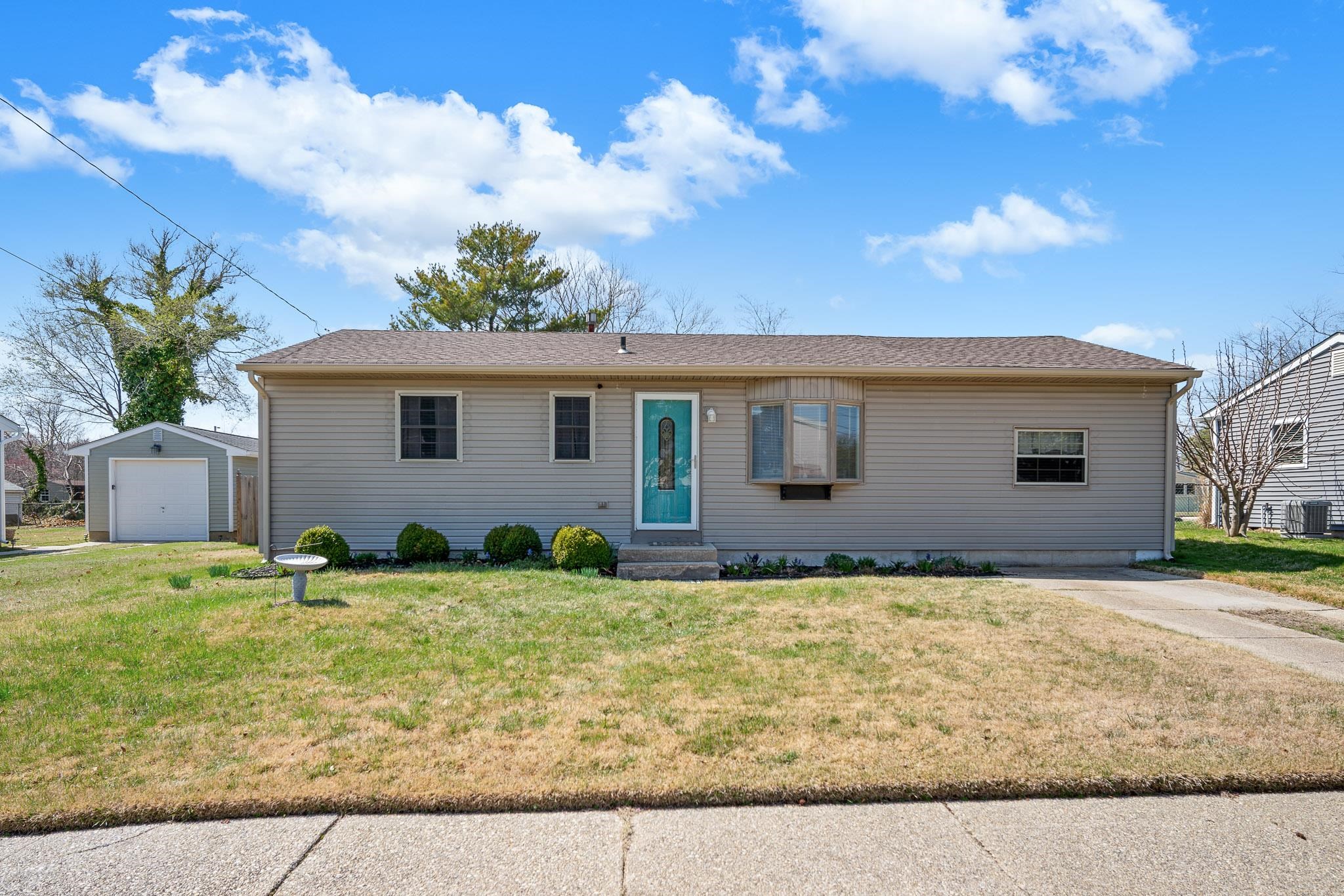 716 Gorham Avenue - North Cape May