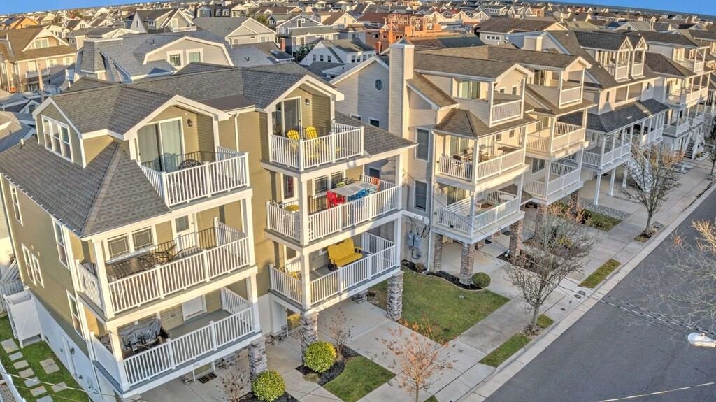  - Ocean City