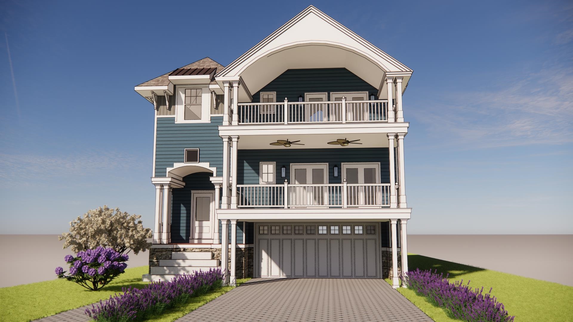 The deSatnick Real Estate Team