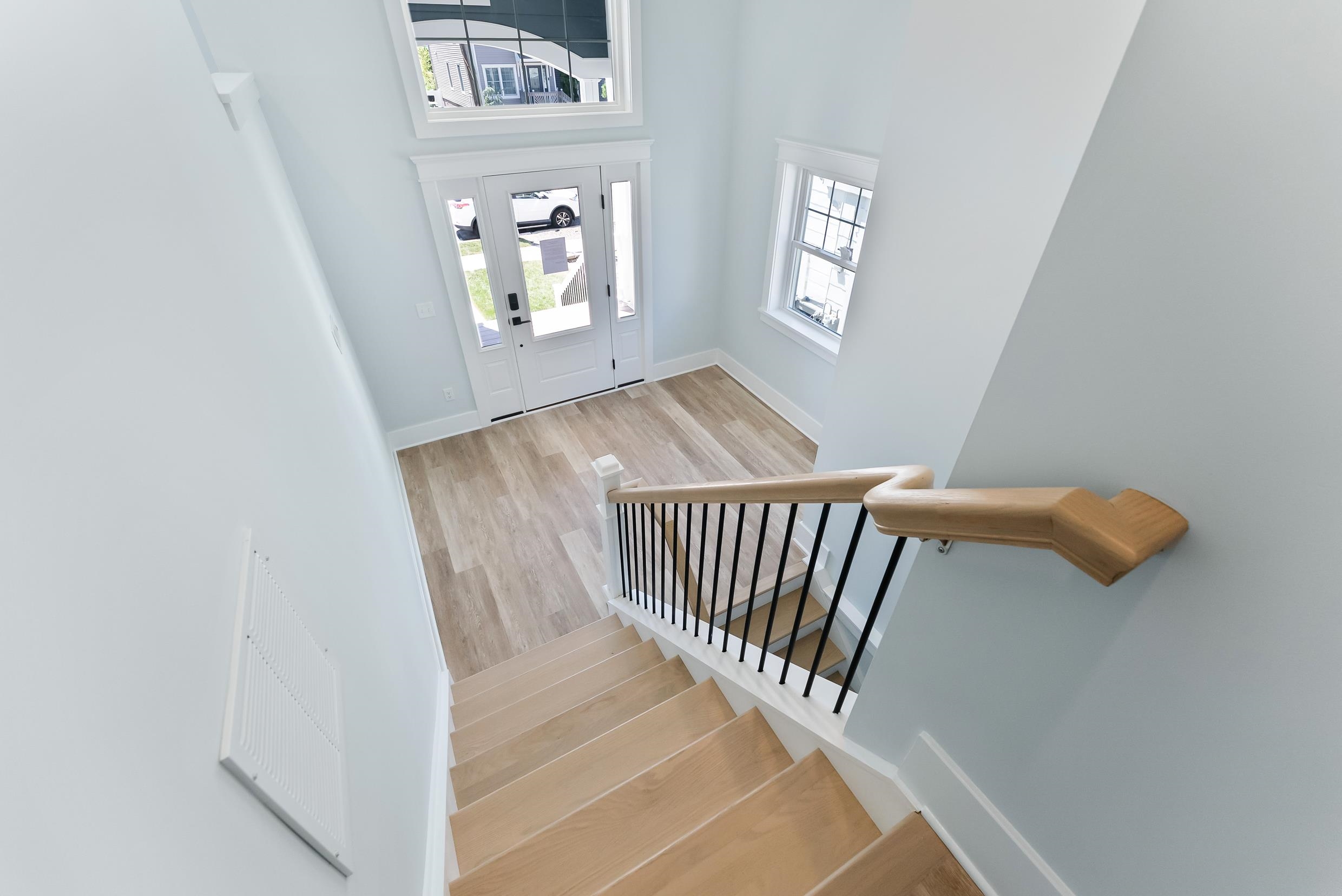 301 W 1st Avenue