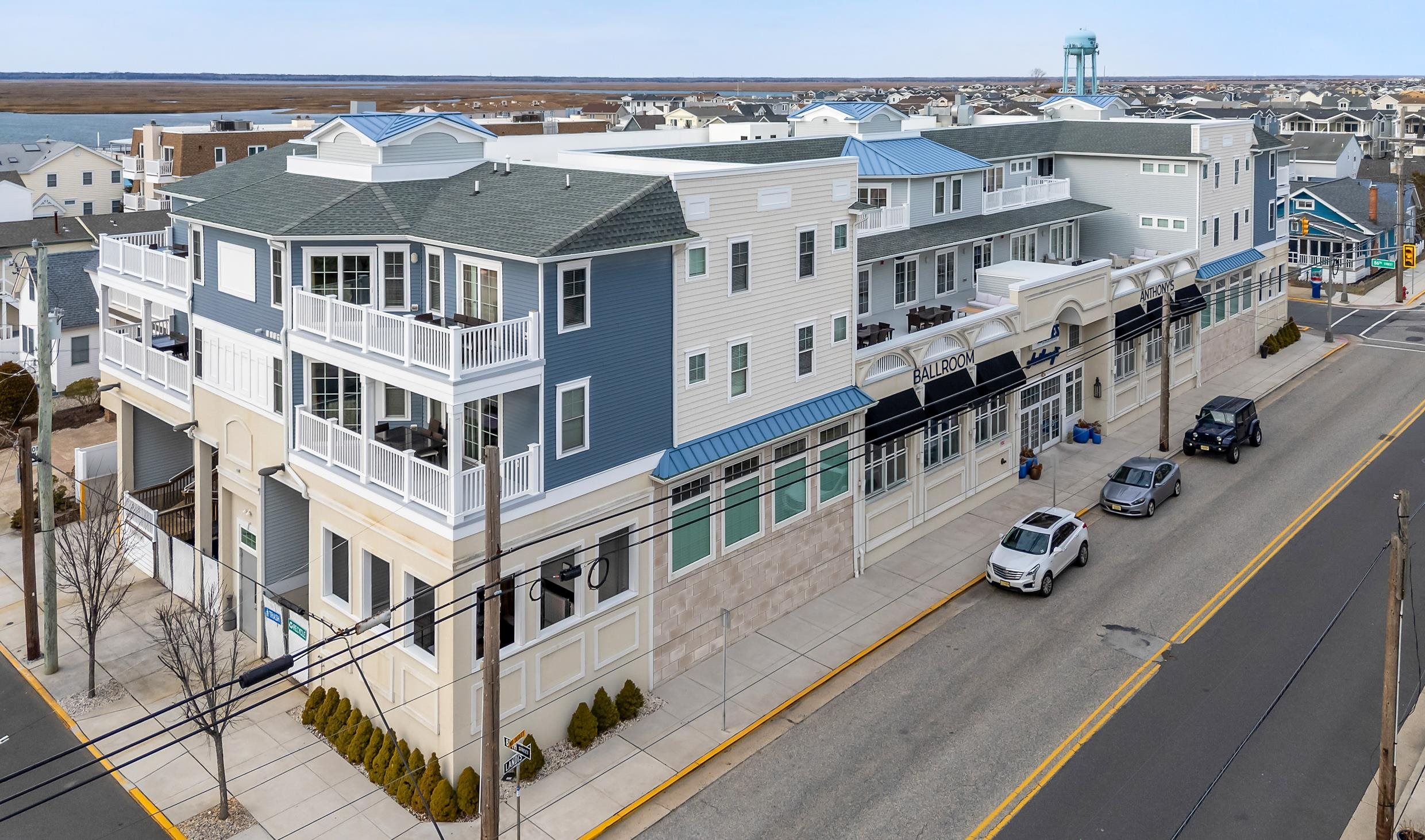  - Sea Isle City