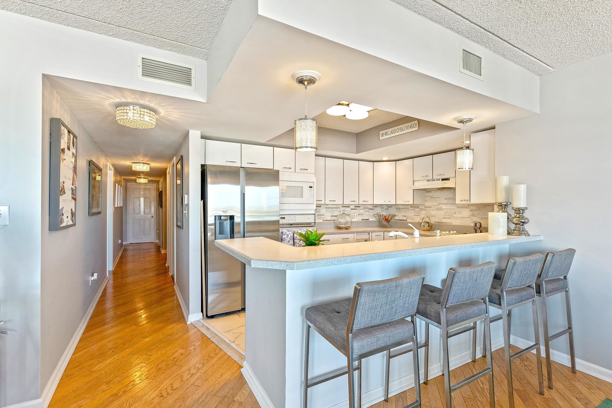 1100 Ocean Drive - Picture 15