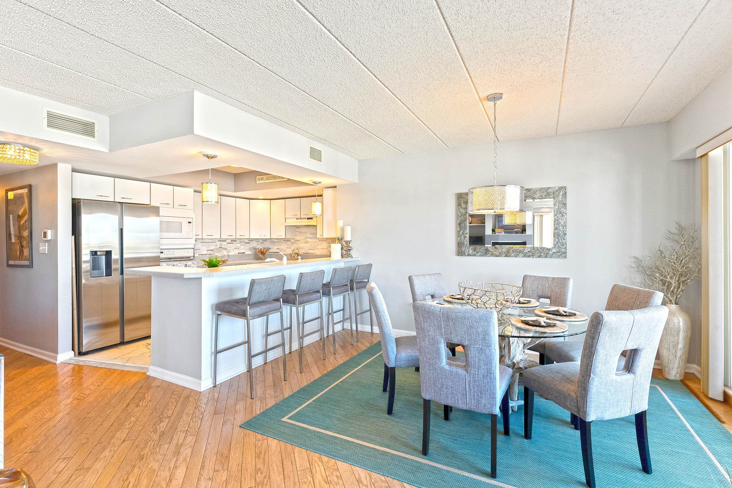 1100 Ocean Drive - Picture 9