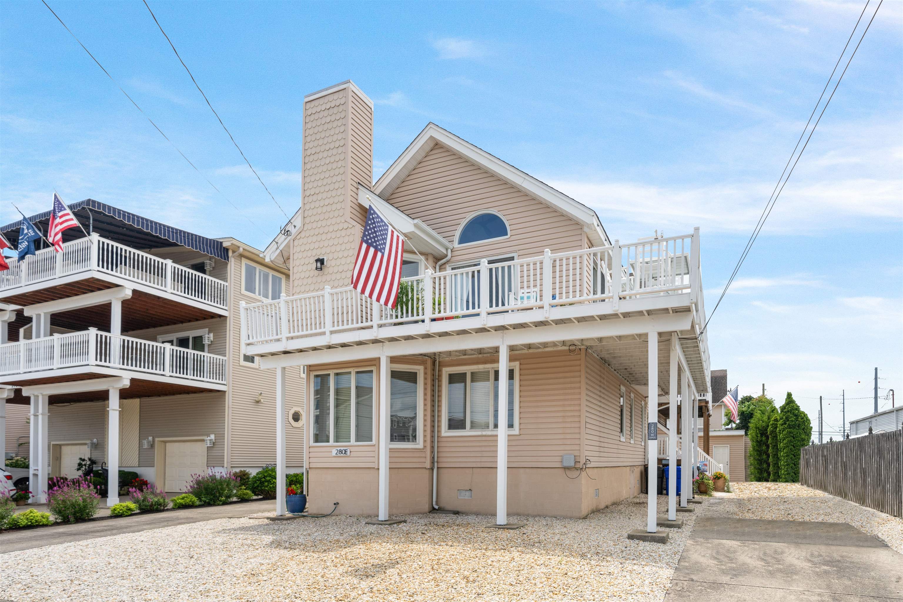 280 28th Street - Avalon