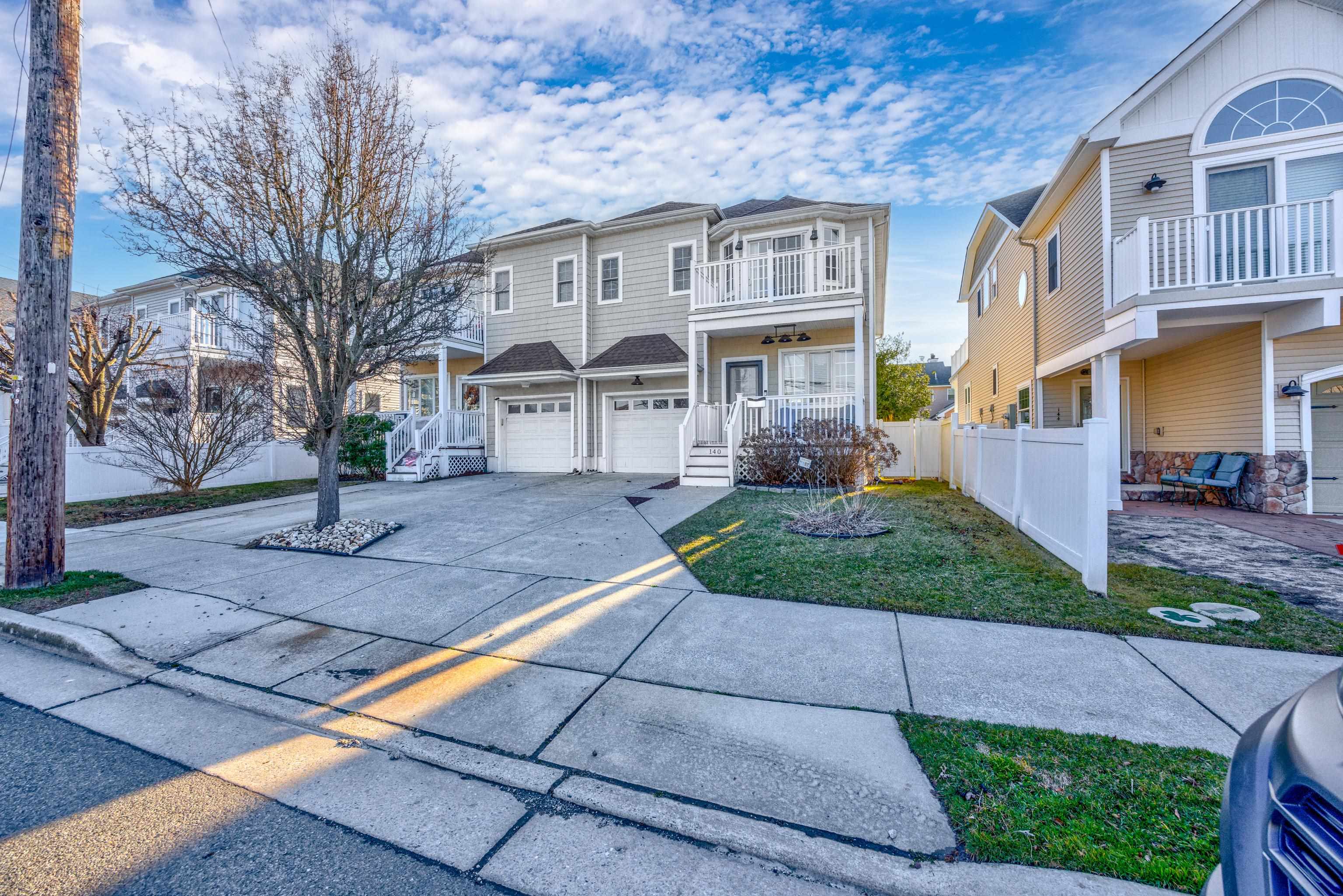 140 W Cresse Avenue- Wildwood Crest
