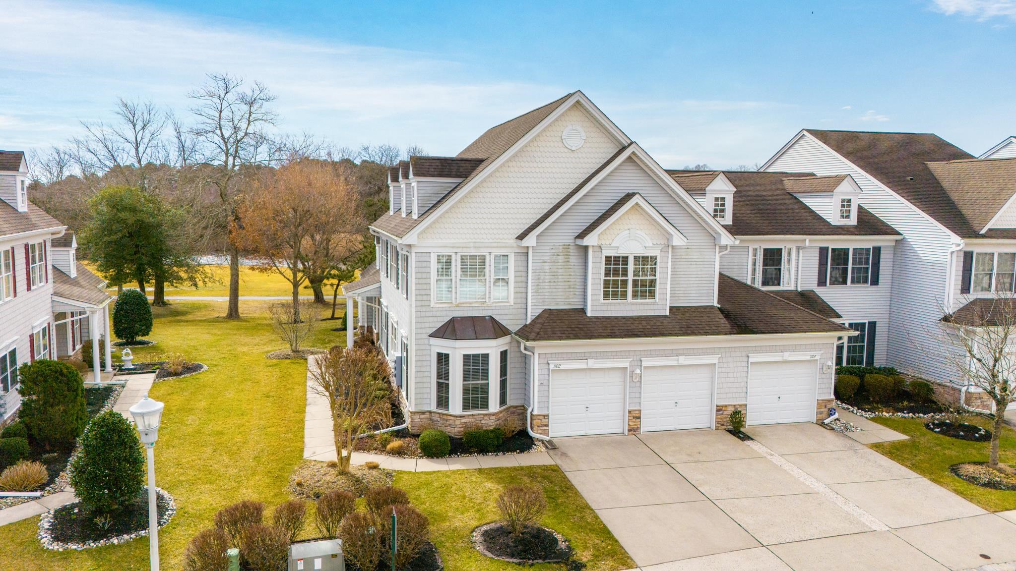 1102 Saint Andrews Drive - Swainton