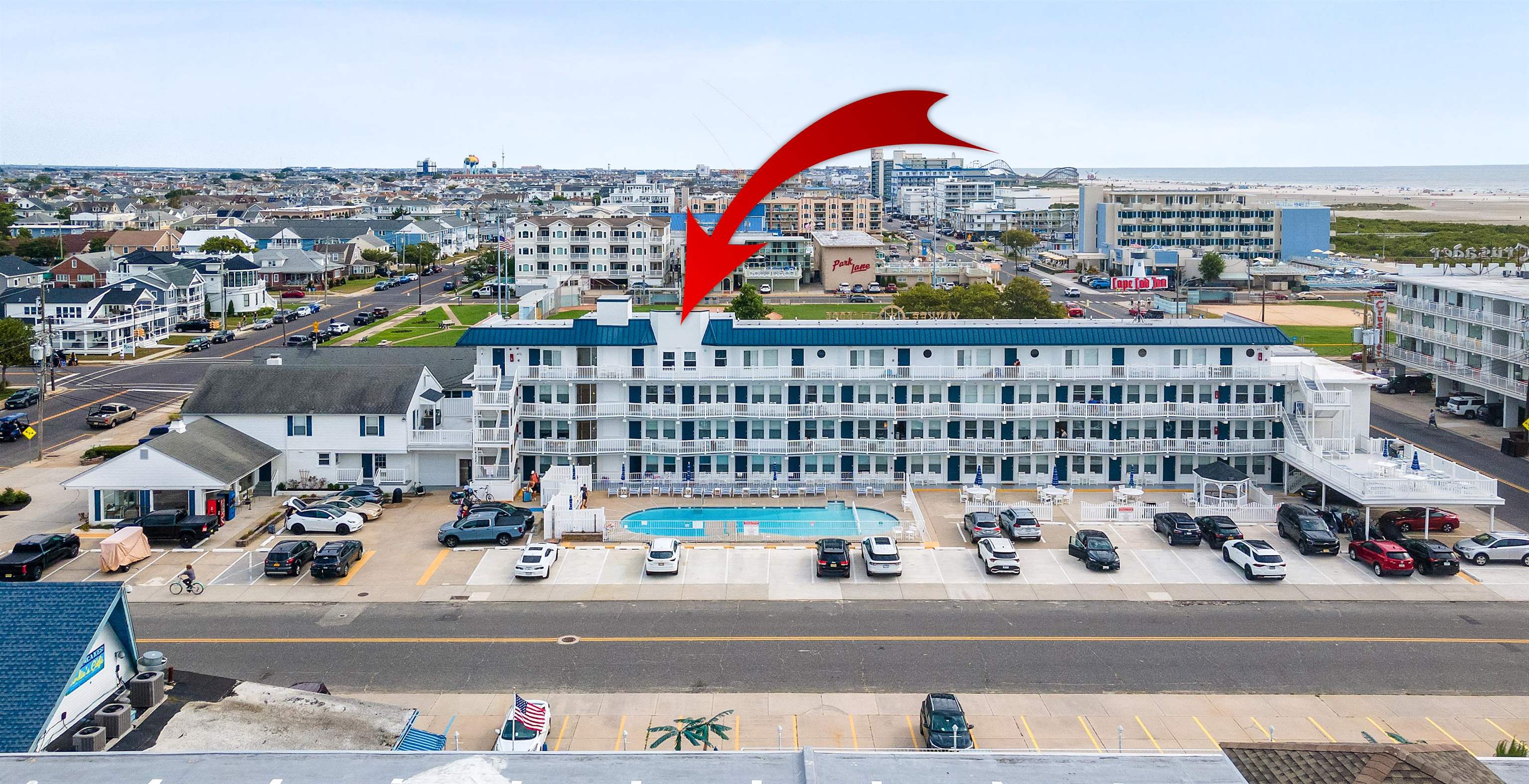 6109 Atlantic Avenue- Wildwood Crest