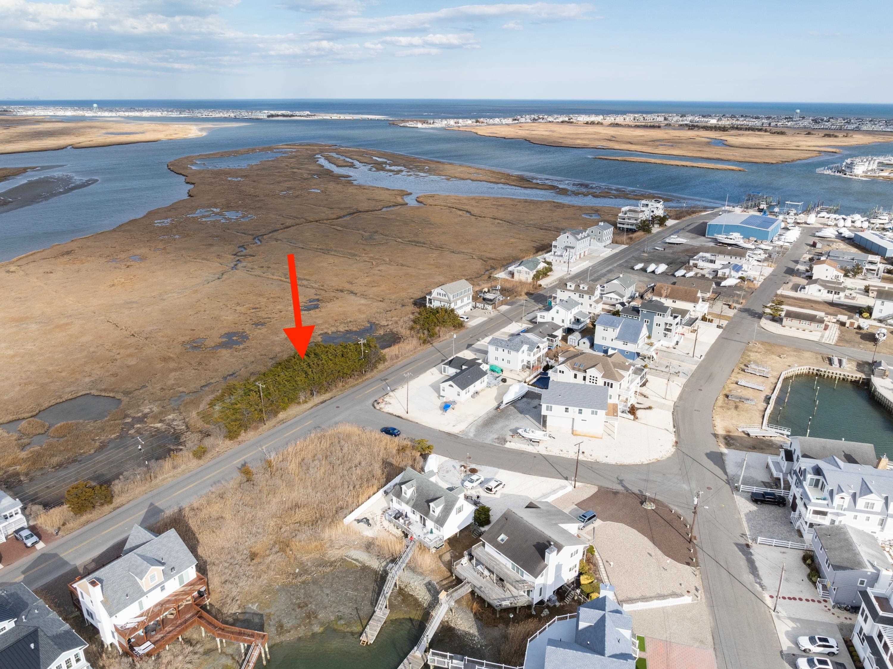 640 Avalon Boulevard - Avalon Manor