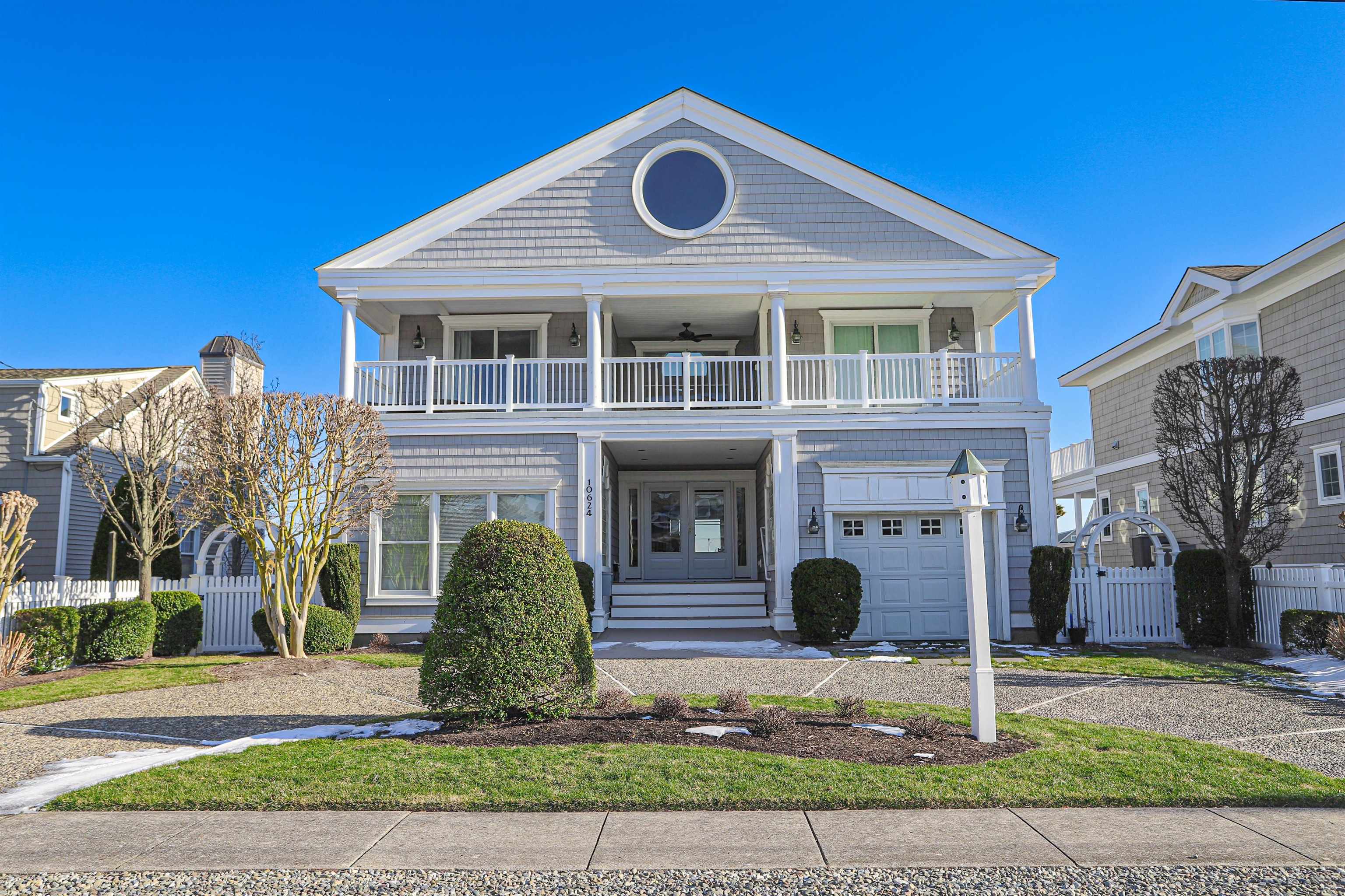 10624 Corinthian Drive, Stone Harbor