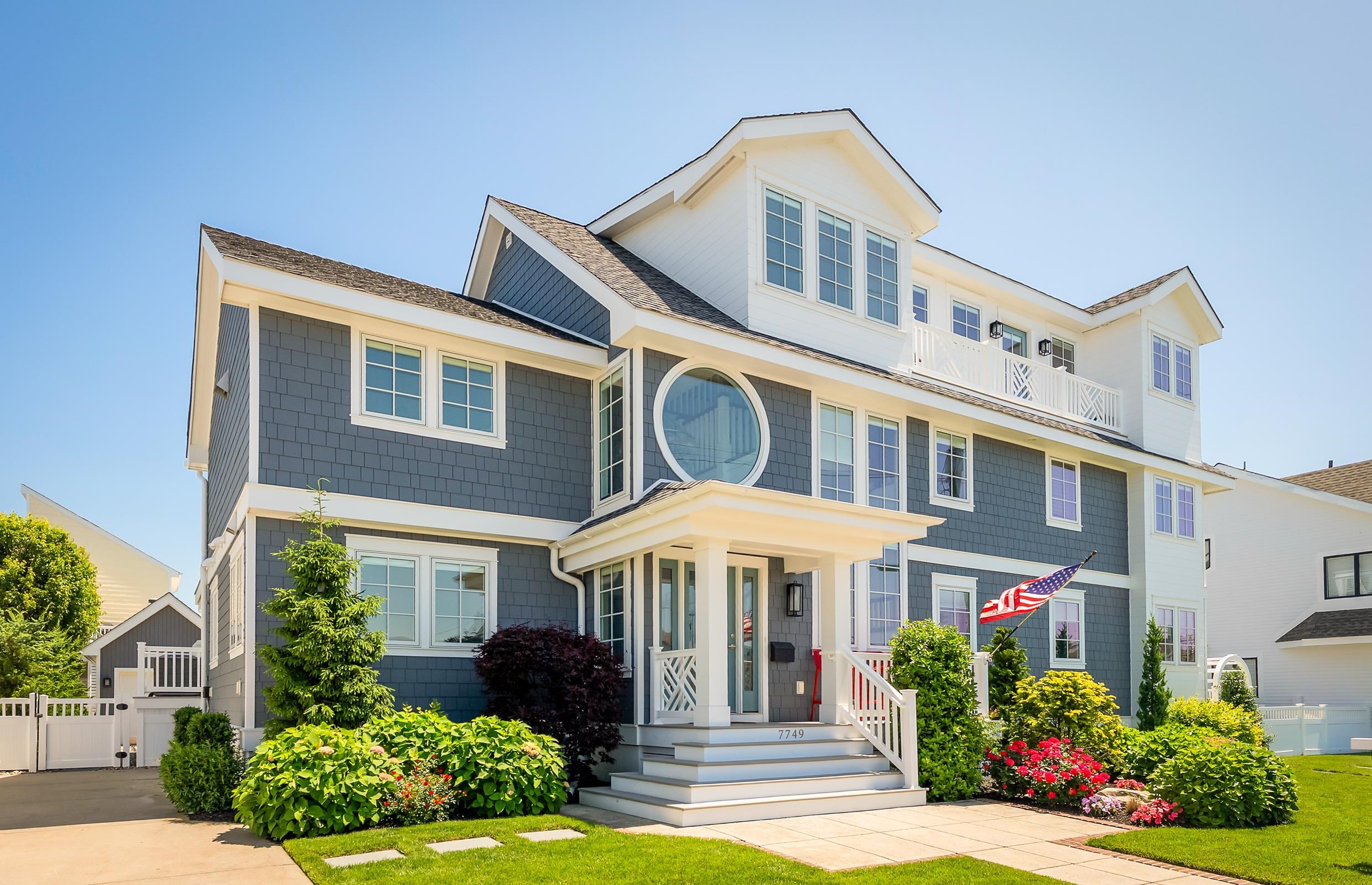 7749 Dune Drive - Avalon