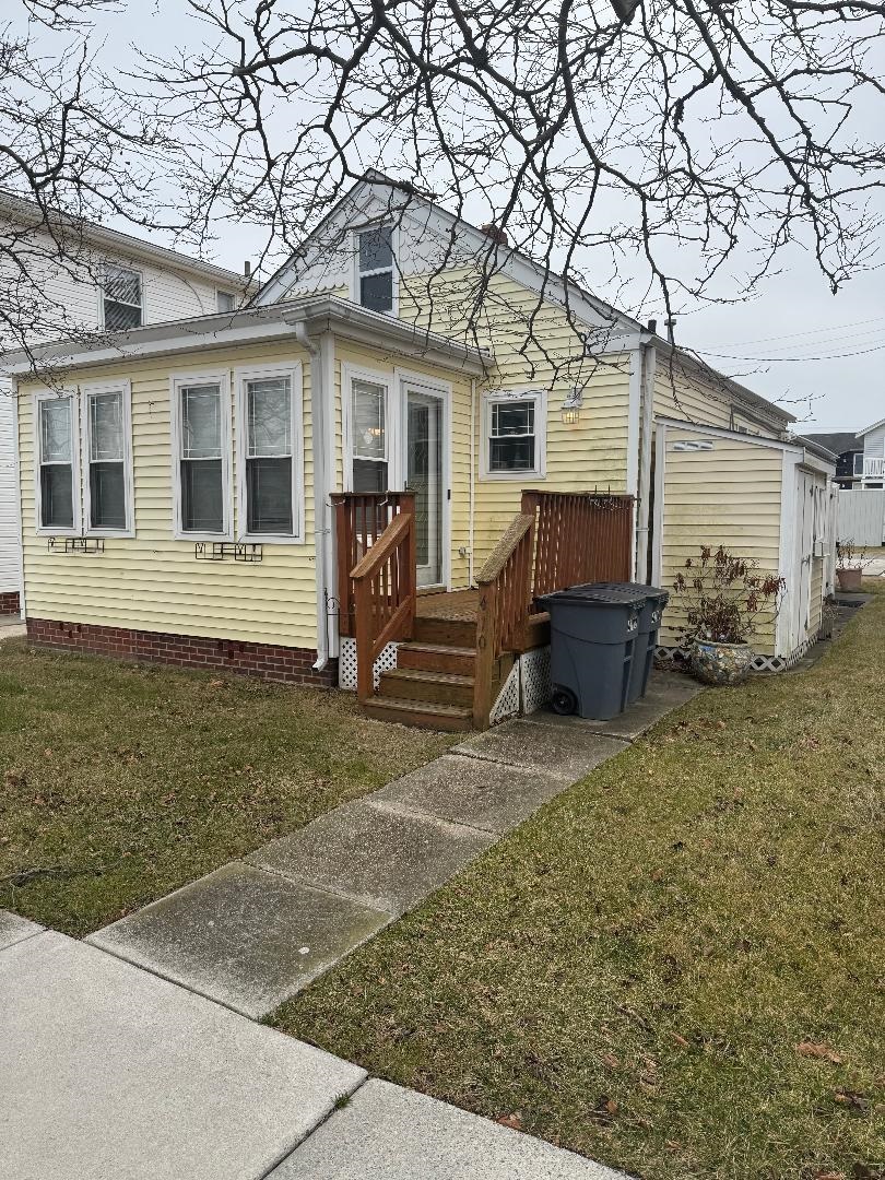 410 E 15th Avenue - North Wildwood