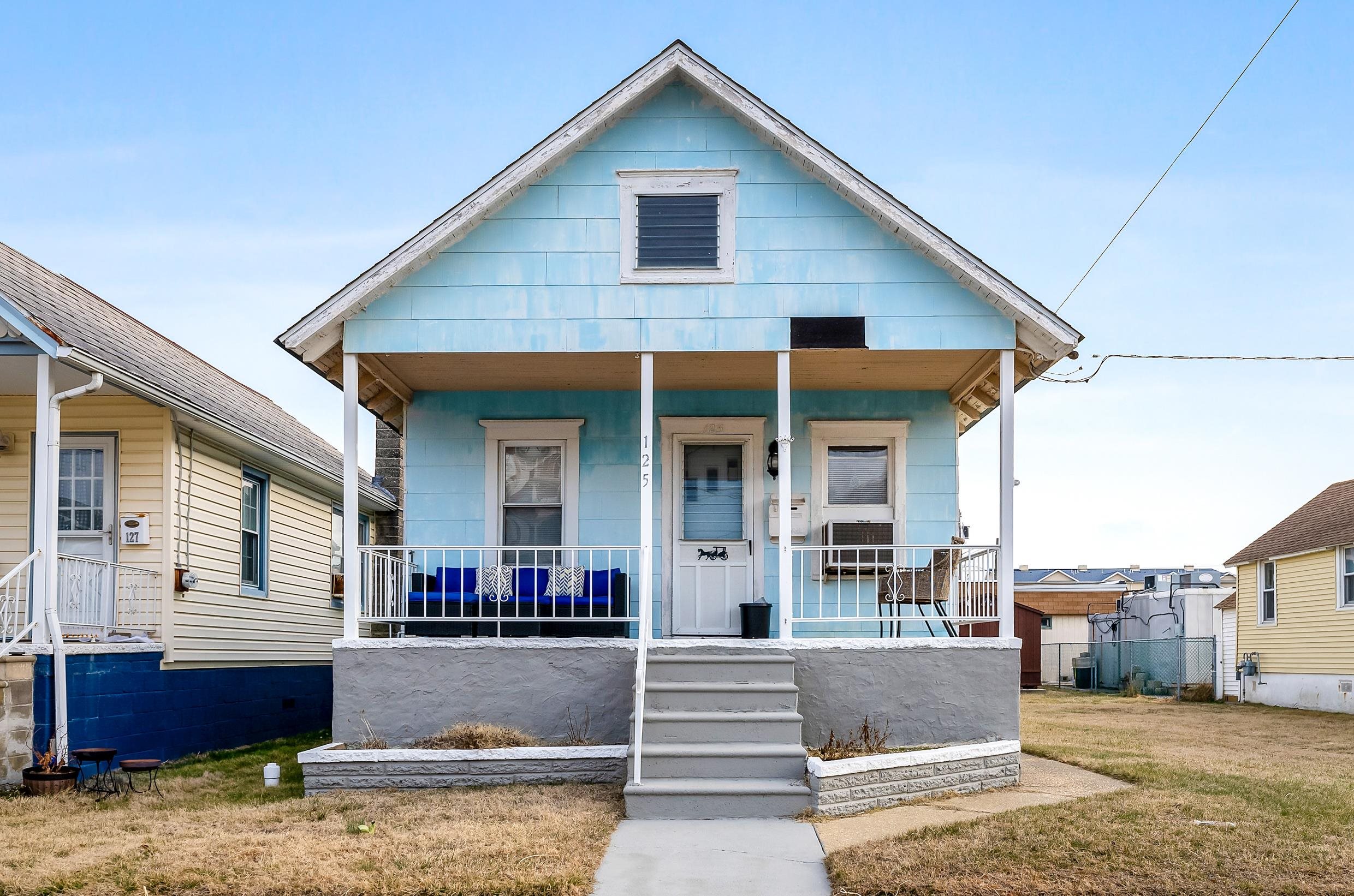 125 W 1st Avenue - North Wildwood